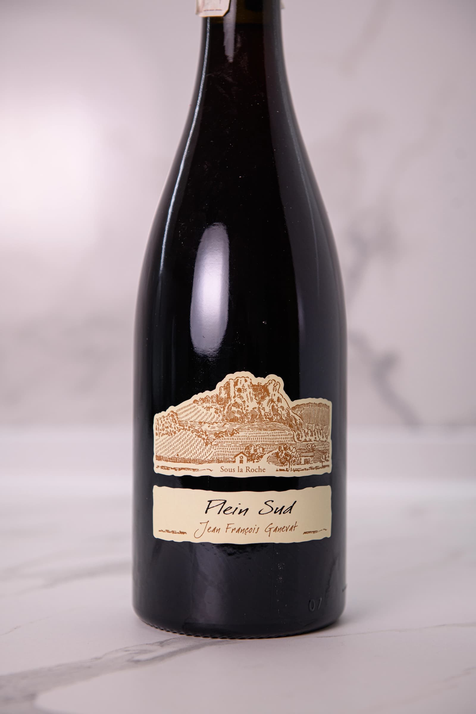 Domaine Ganevat Plein Sud 2018