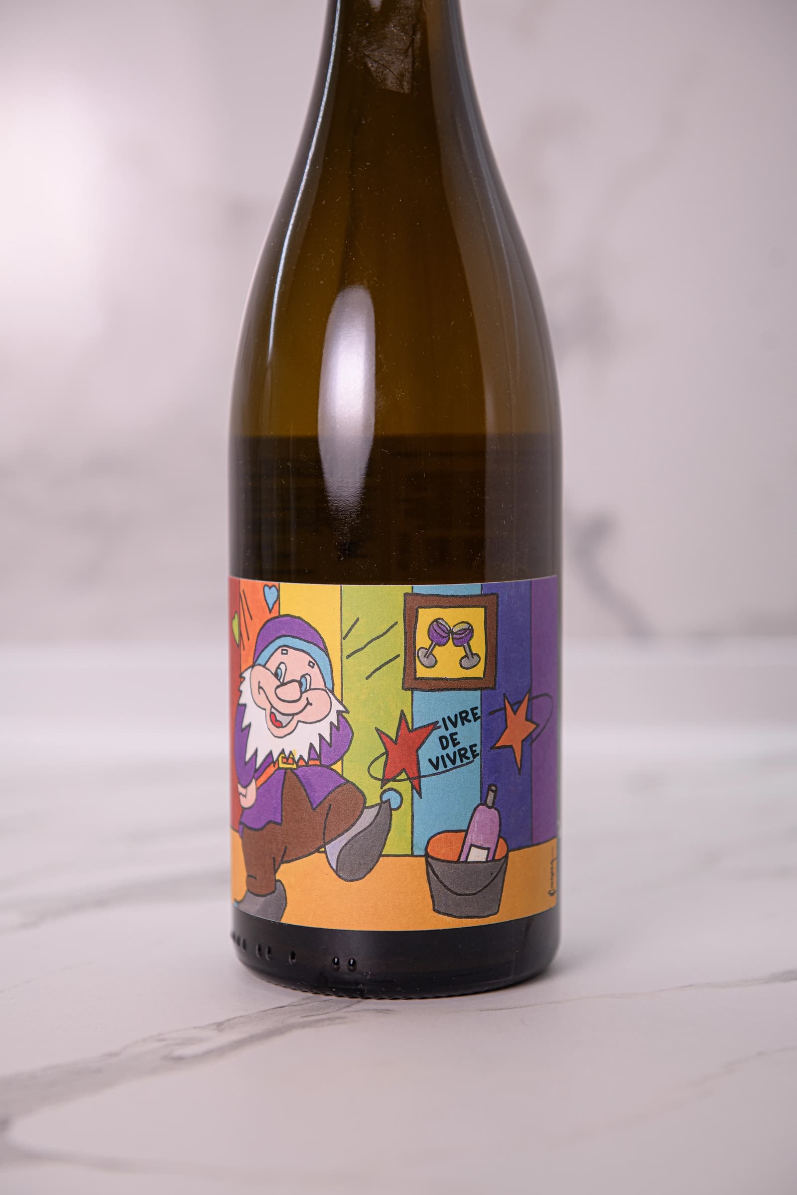L'Octavin Ivre de Vivre 2021