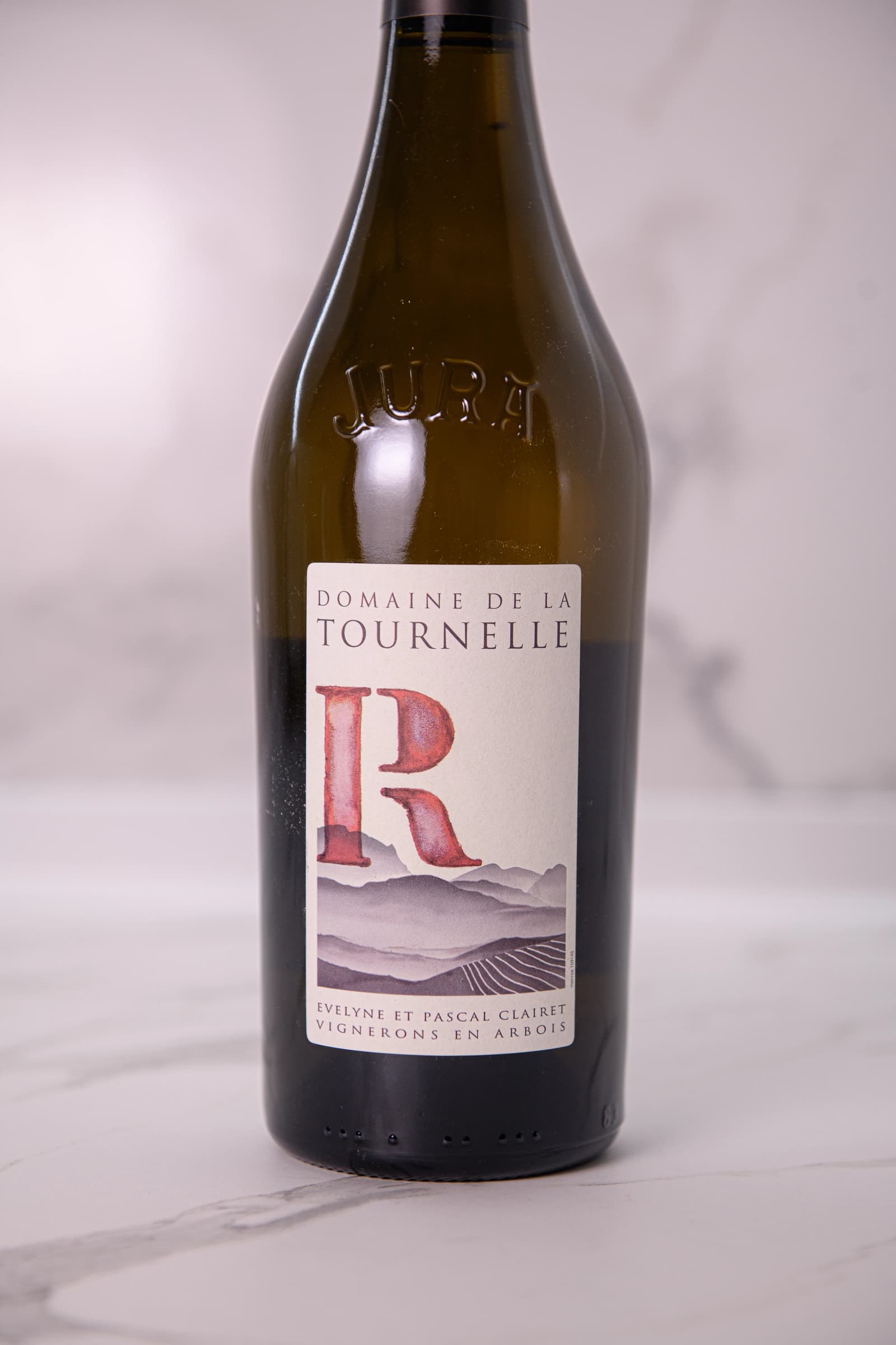 Domaine de la Tournelle R VO Fleur de Savagnin 2018