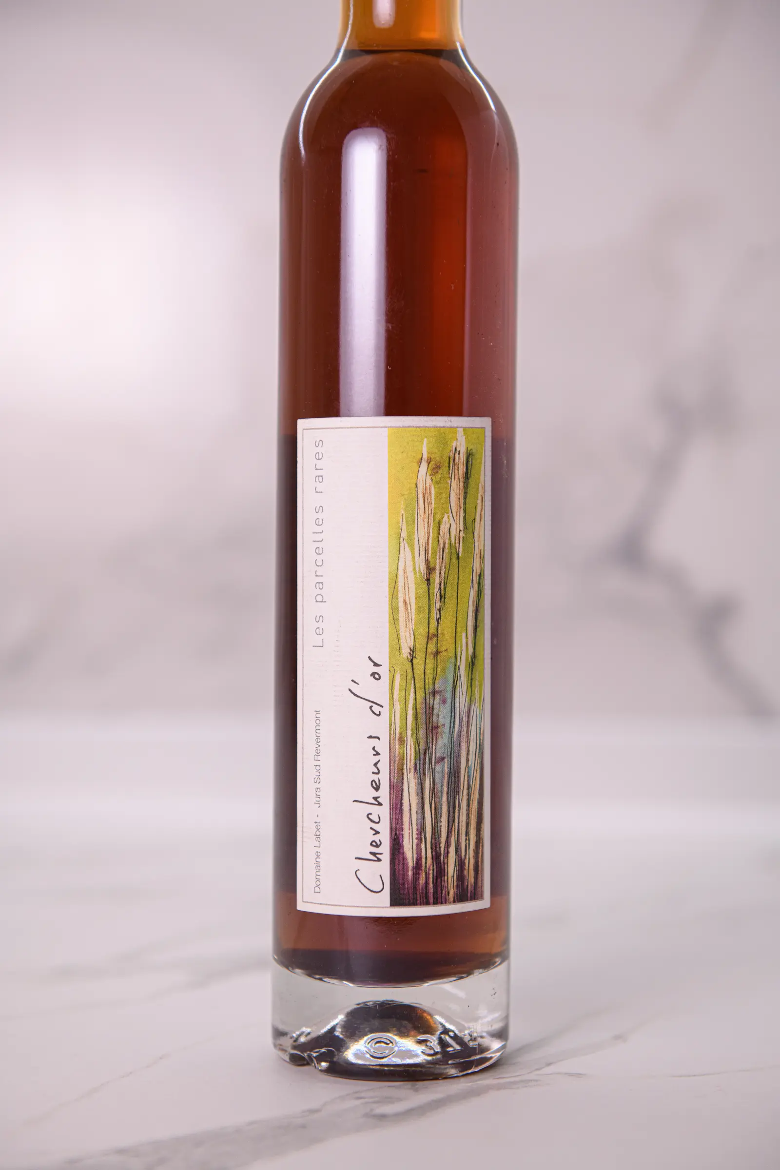 Domaine Labet Les Chercheurs d'Or 2011