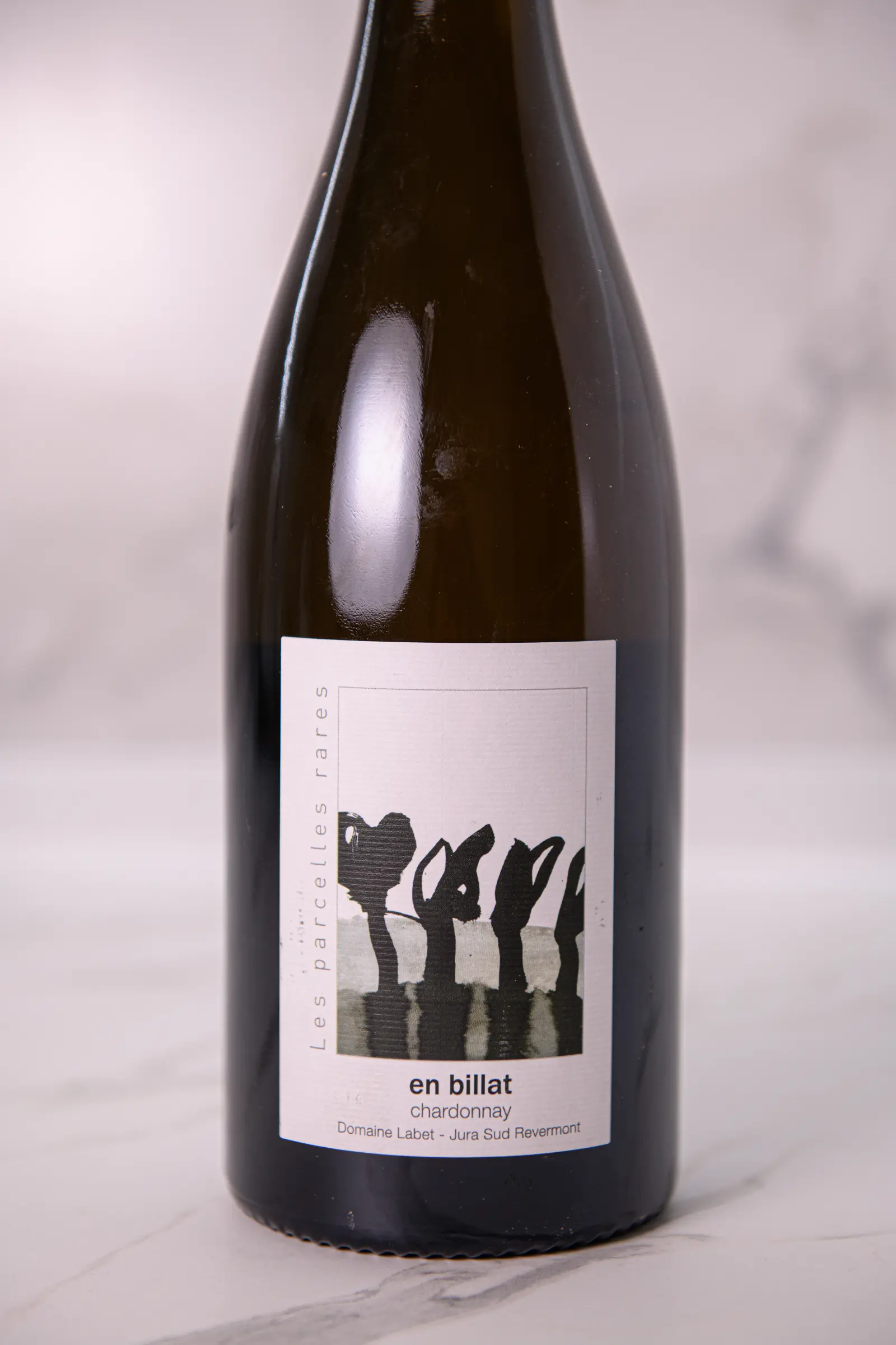 Domaine Labet en billat chardonnay 2019