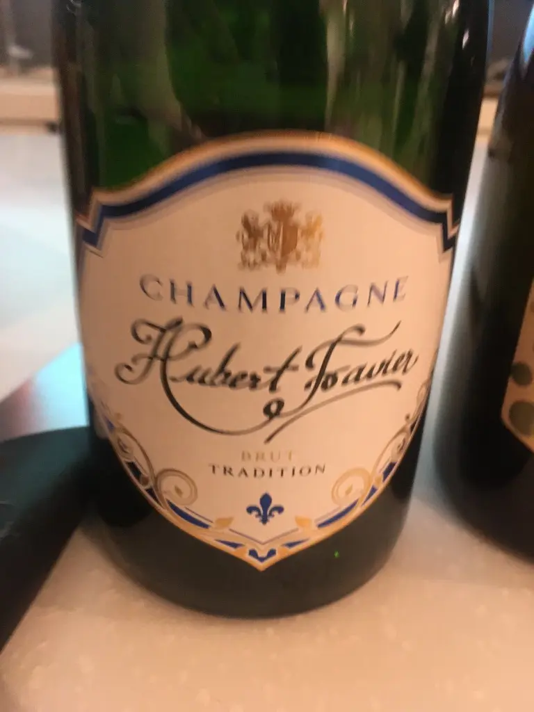Hubert Favier Brut Tradition (d2020) NV