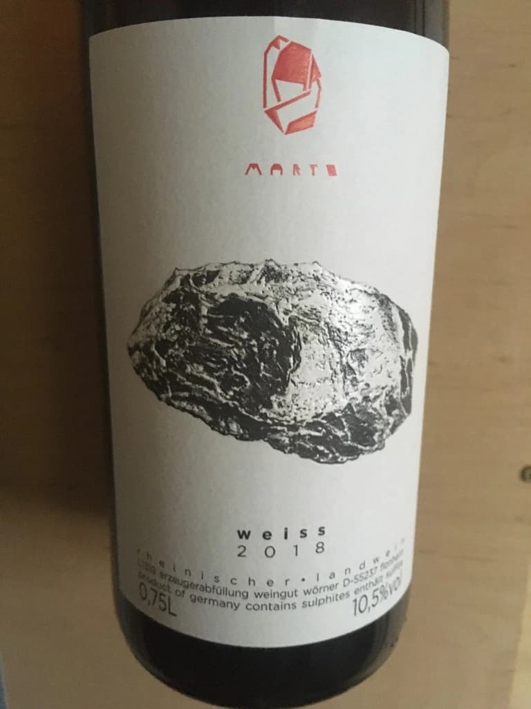 Marto Weiss 2018