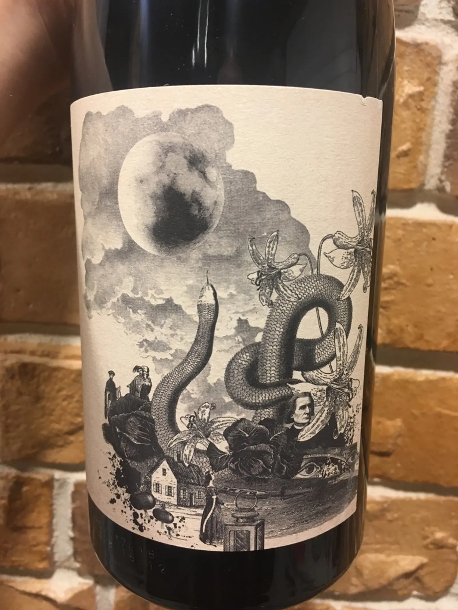 Burn Cottage Pinot Noir Central Otago 2017