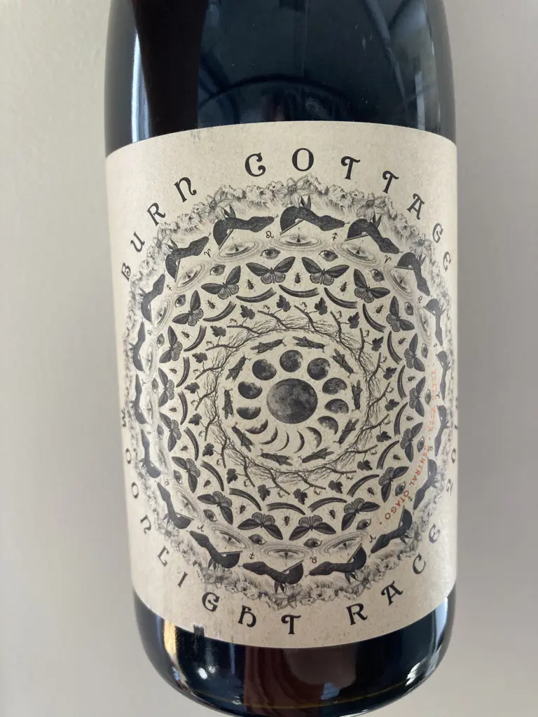 Burn Cottage Moonlight Race 2018