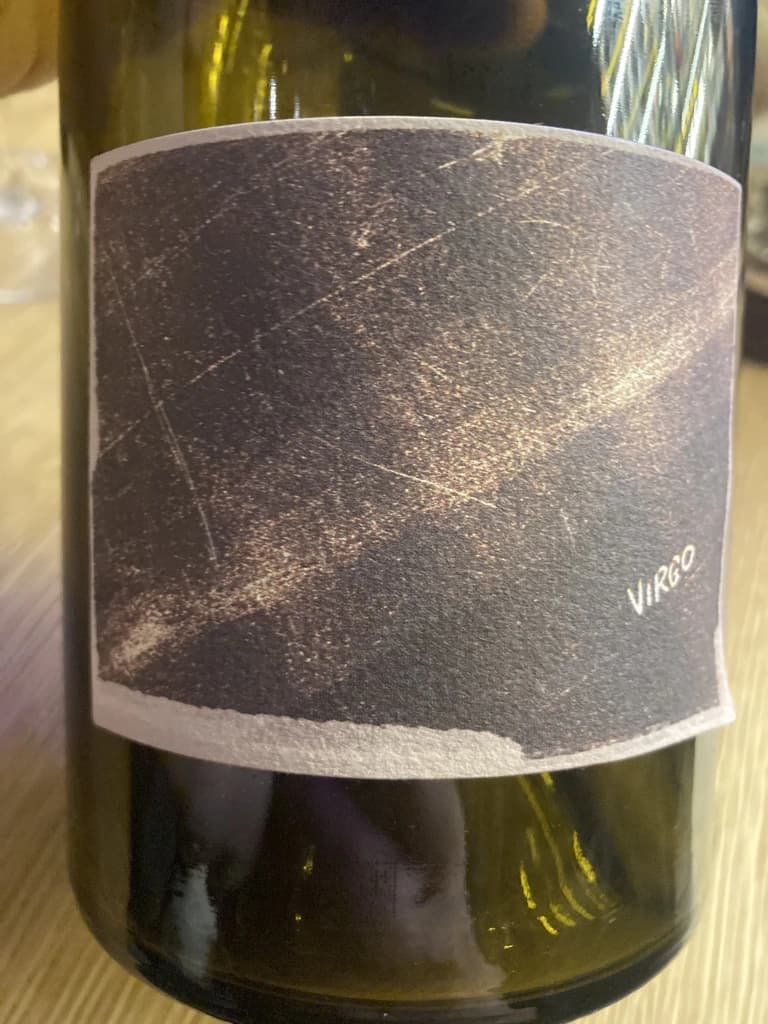 Bencze Virgo 2019