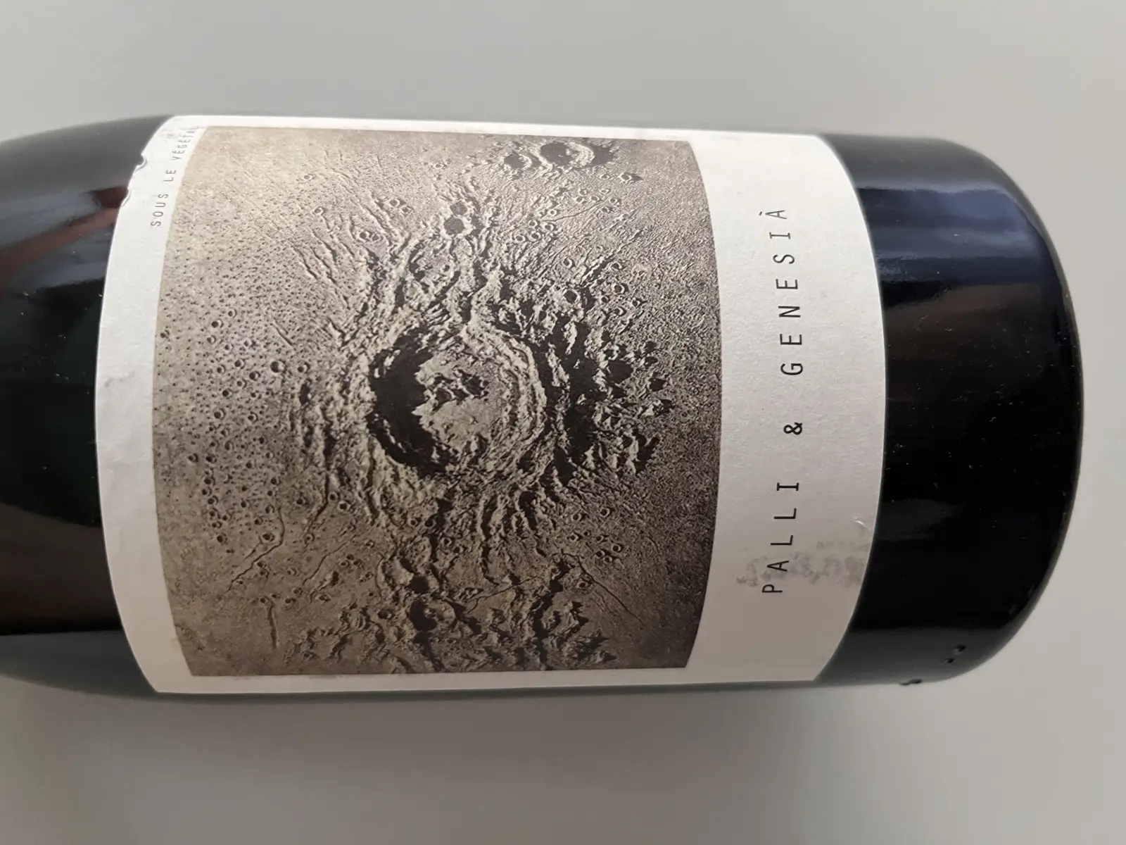 Sous Le Végétal Palli et Genesia 2018