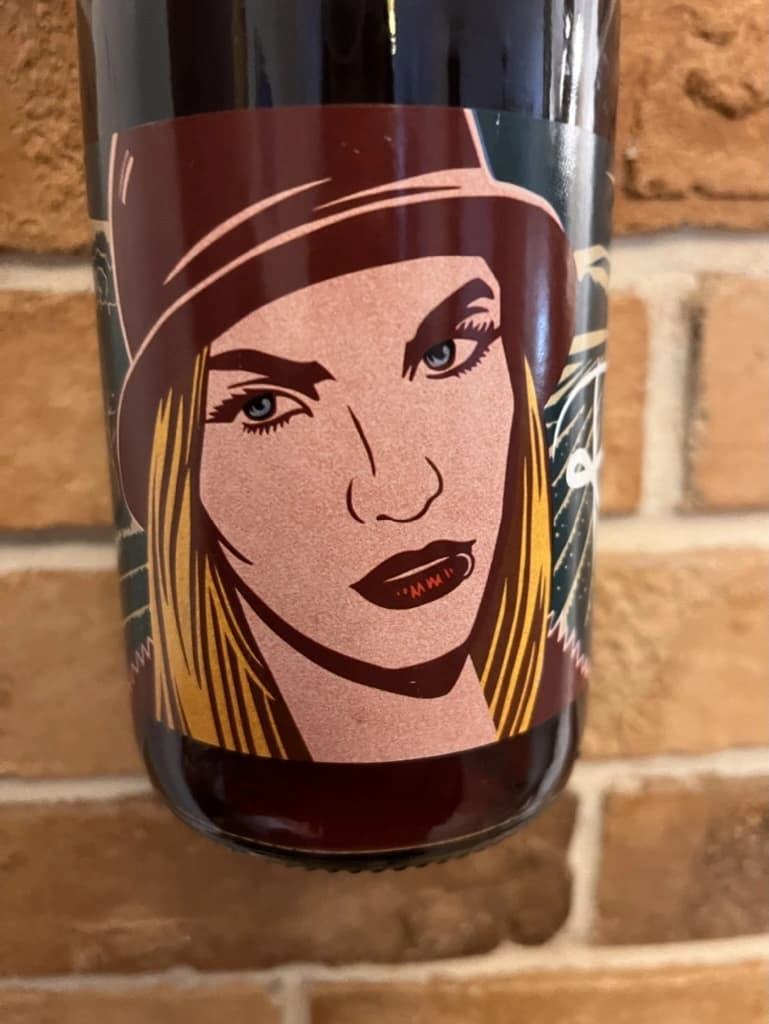Krasna Hora Ruby 2020