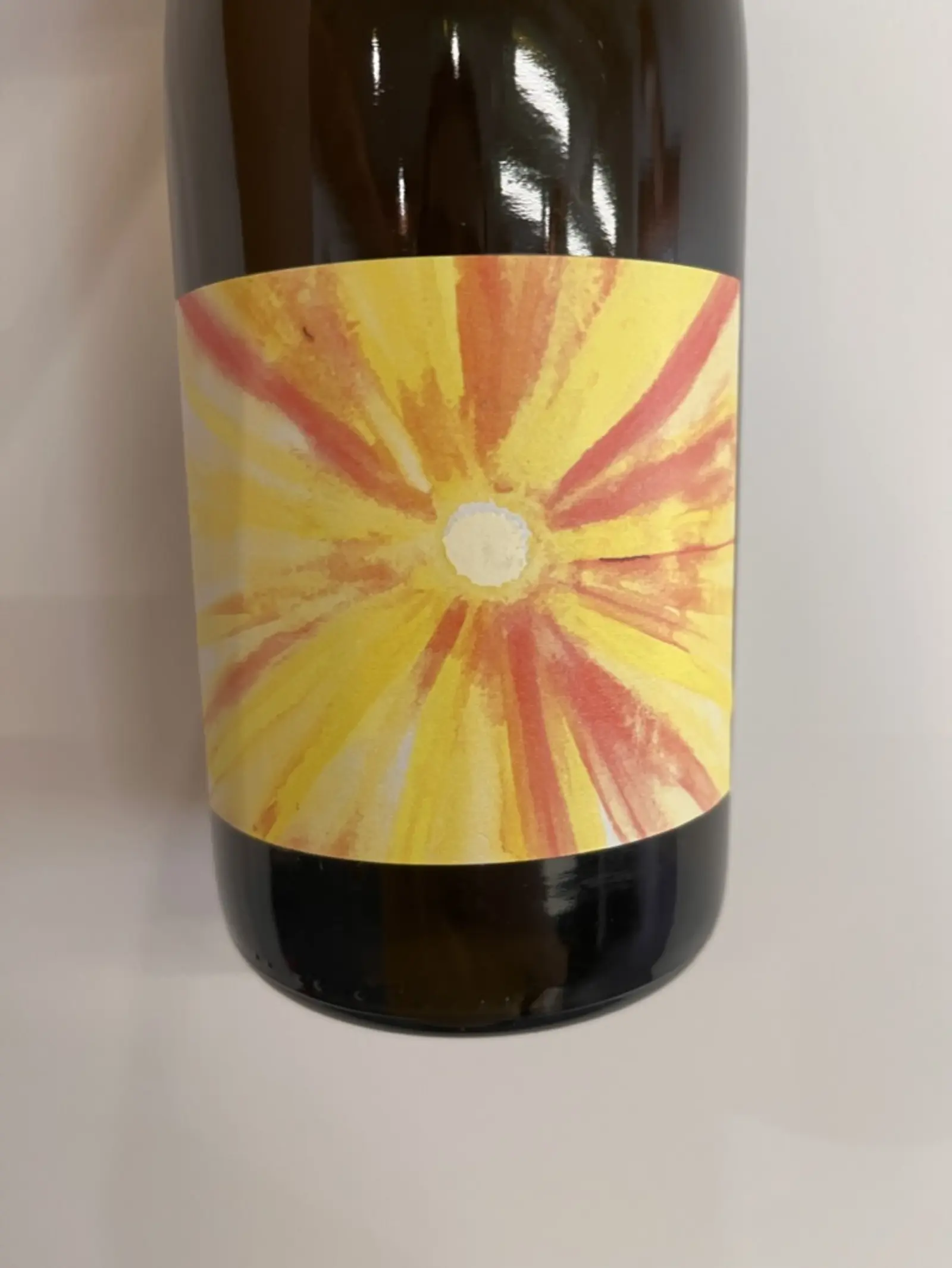 Gentle Folk Summertown blanc 2019