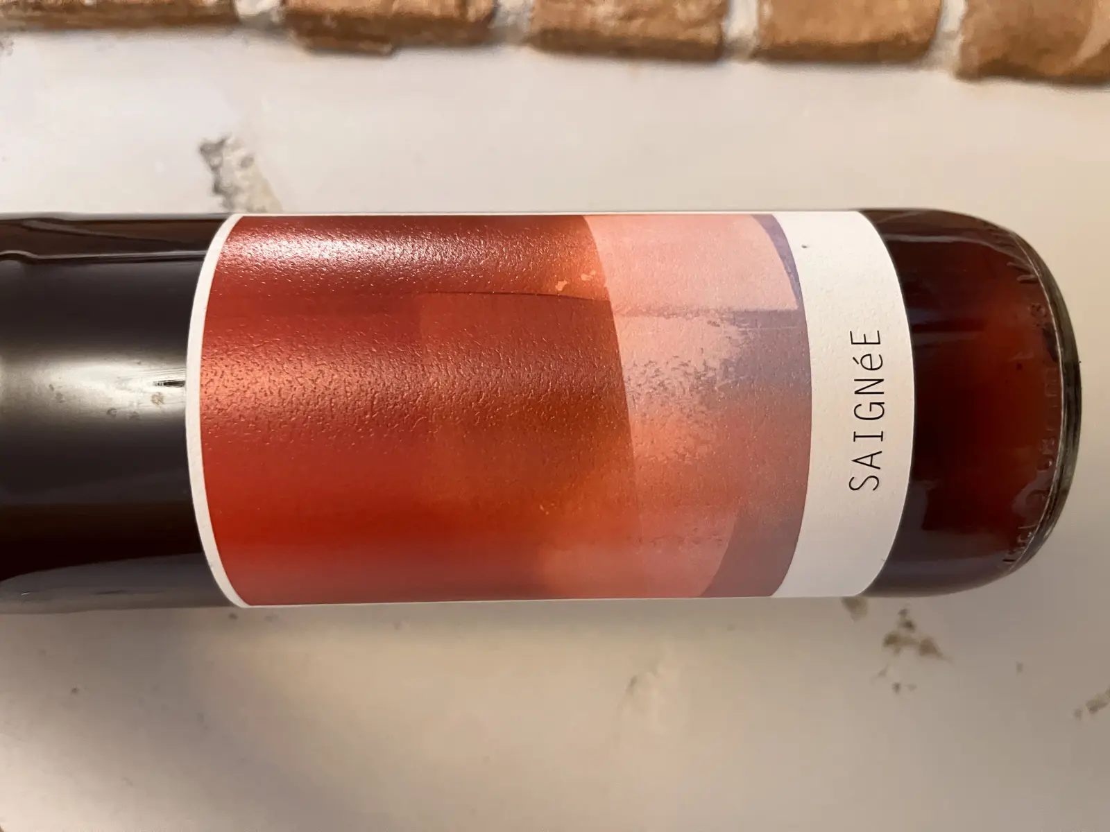 Sarnin-Berrux SAIGNéE 2020