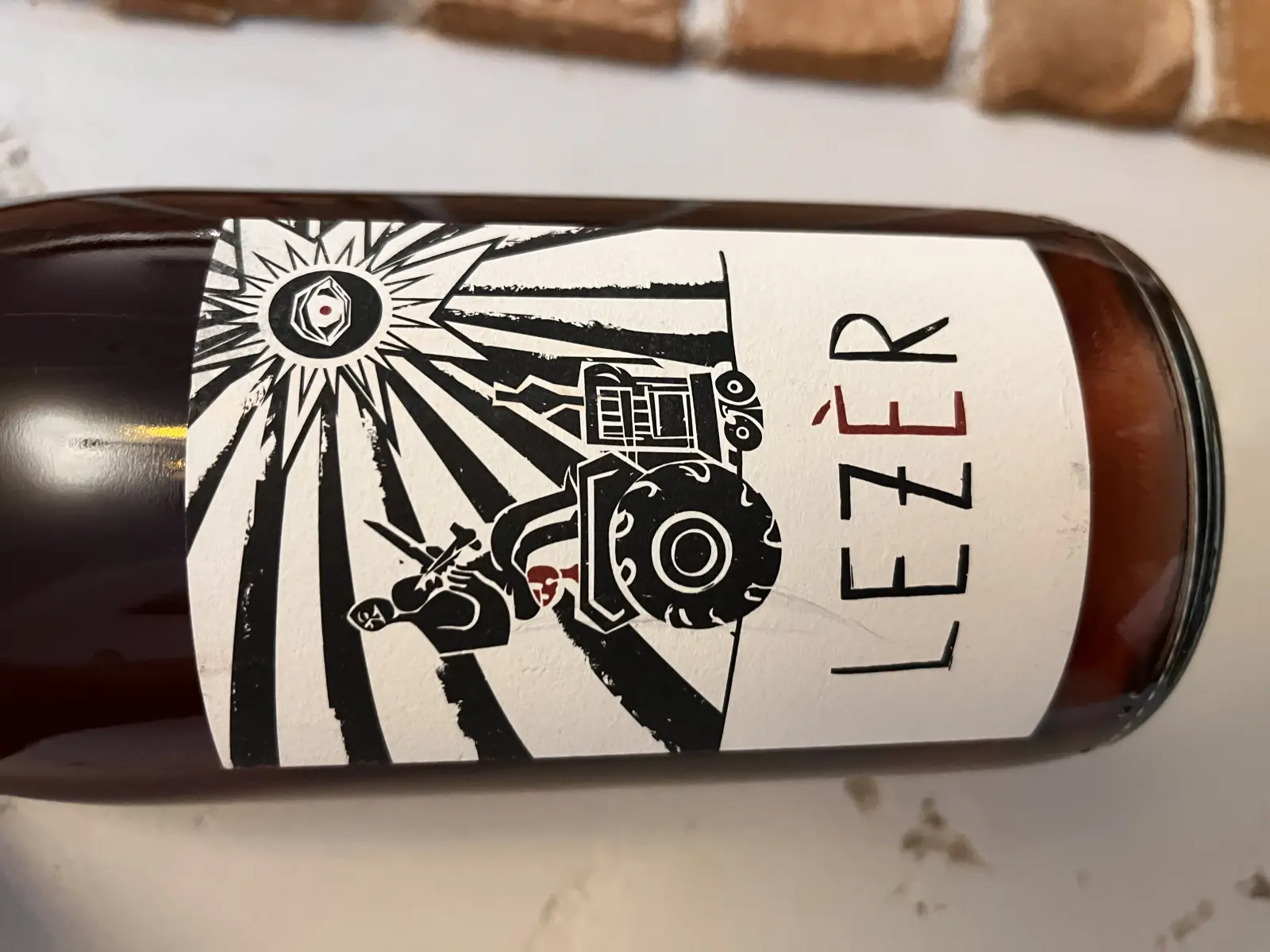 Foradori Lezèr 2020