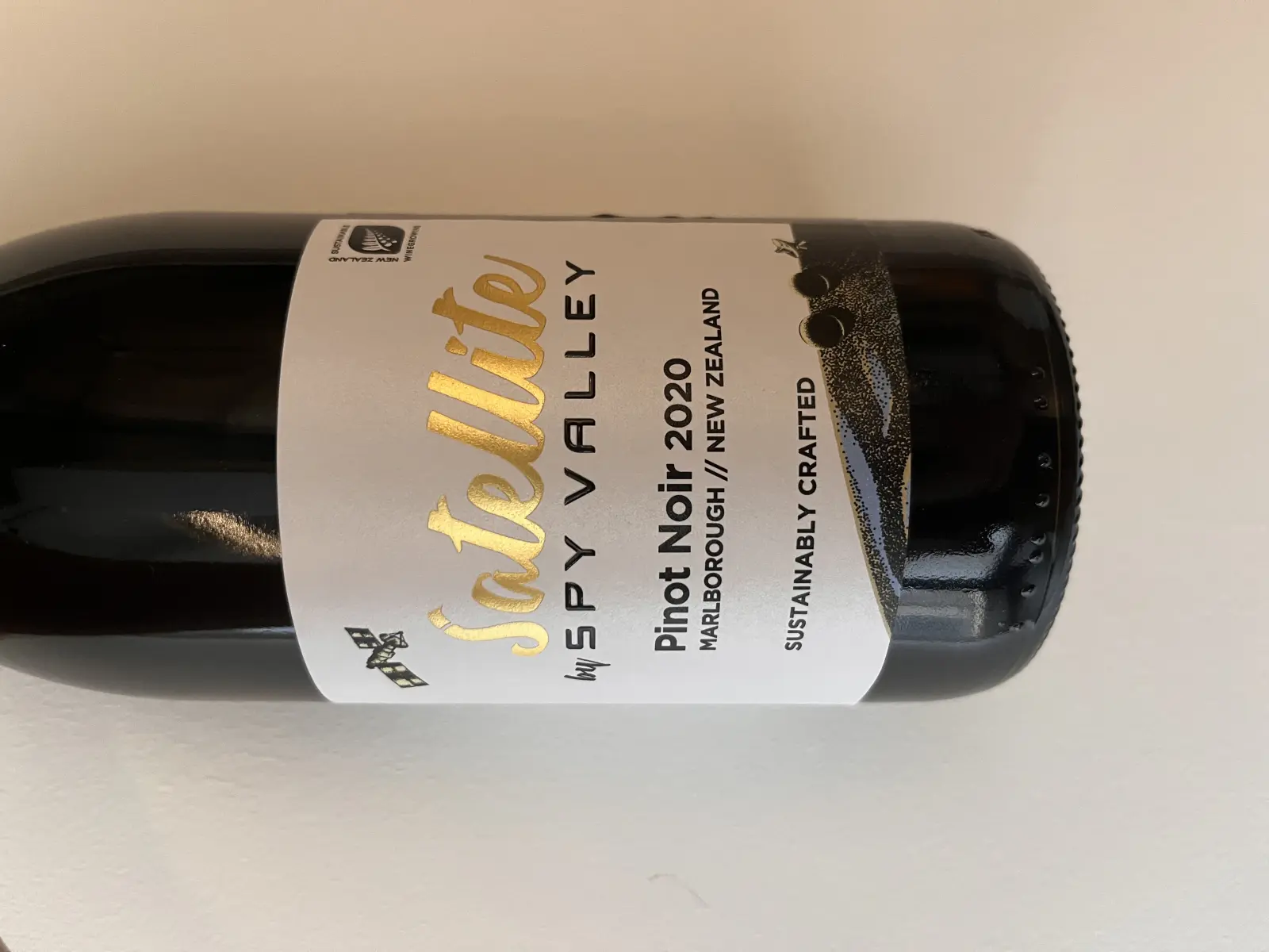Spy Valley Satellite Pinot Noir 2020