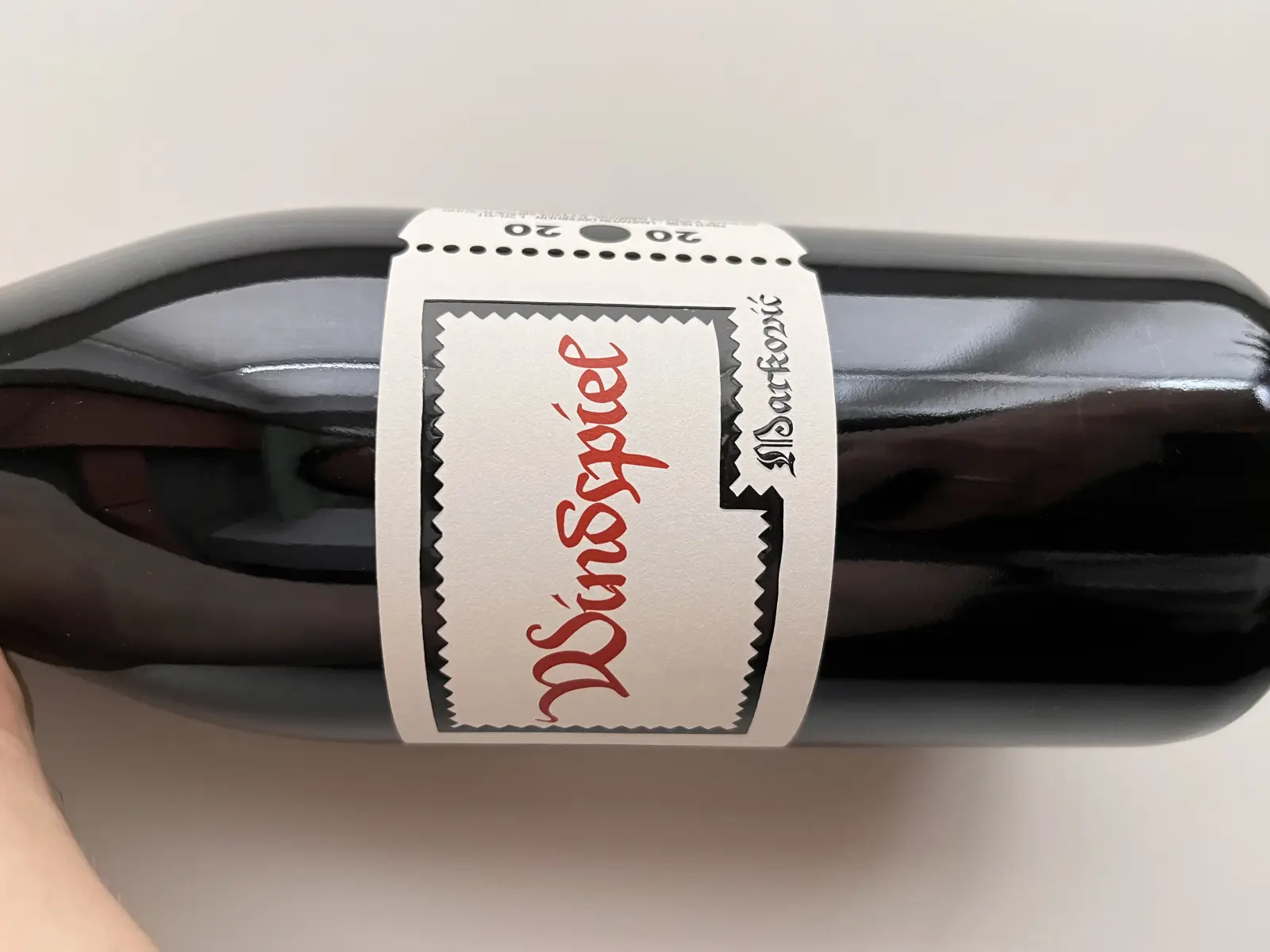 Tomislav Marković Windspiel 2020