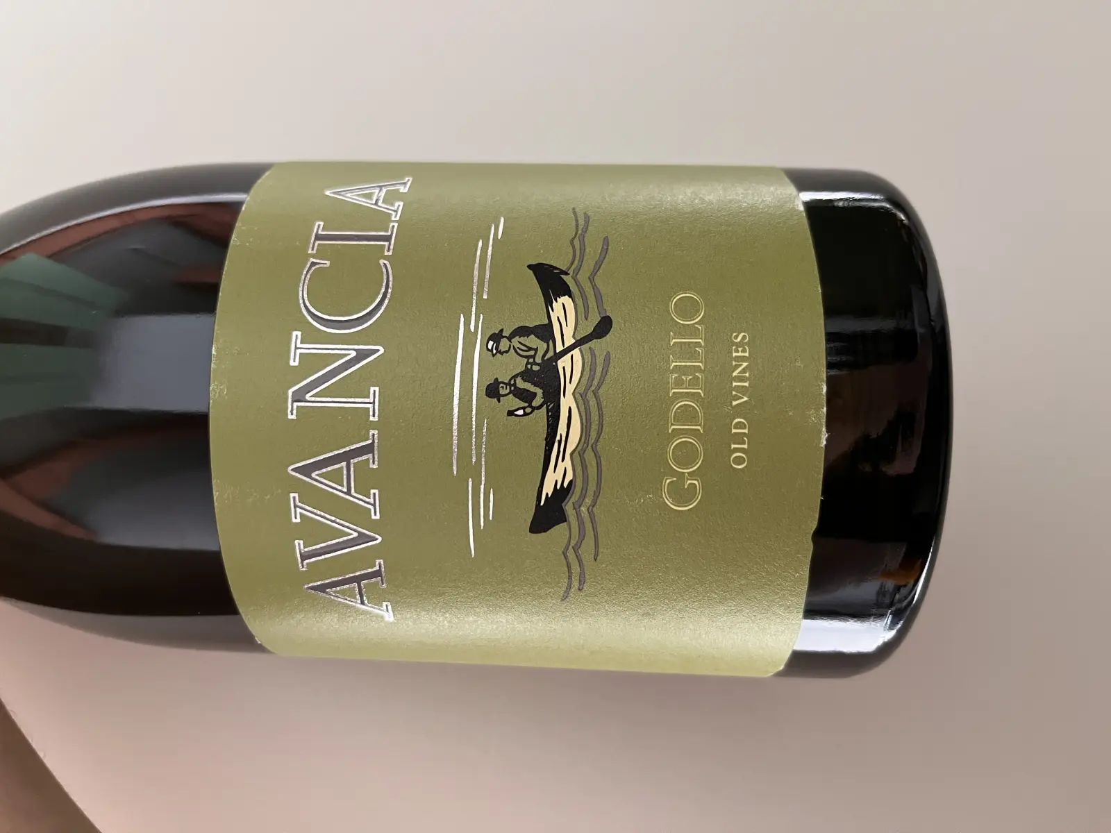 Avancia Godello 2020
