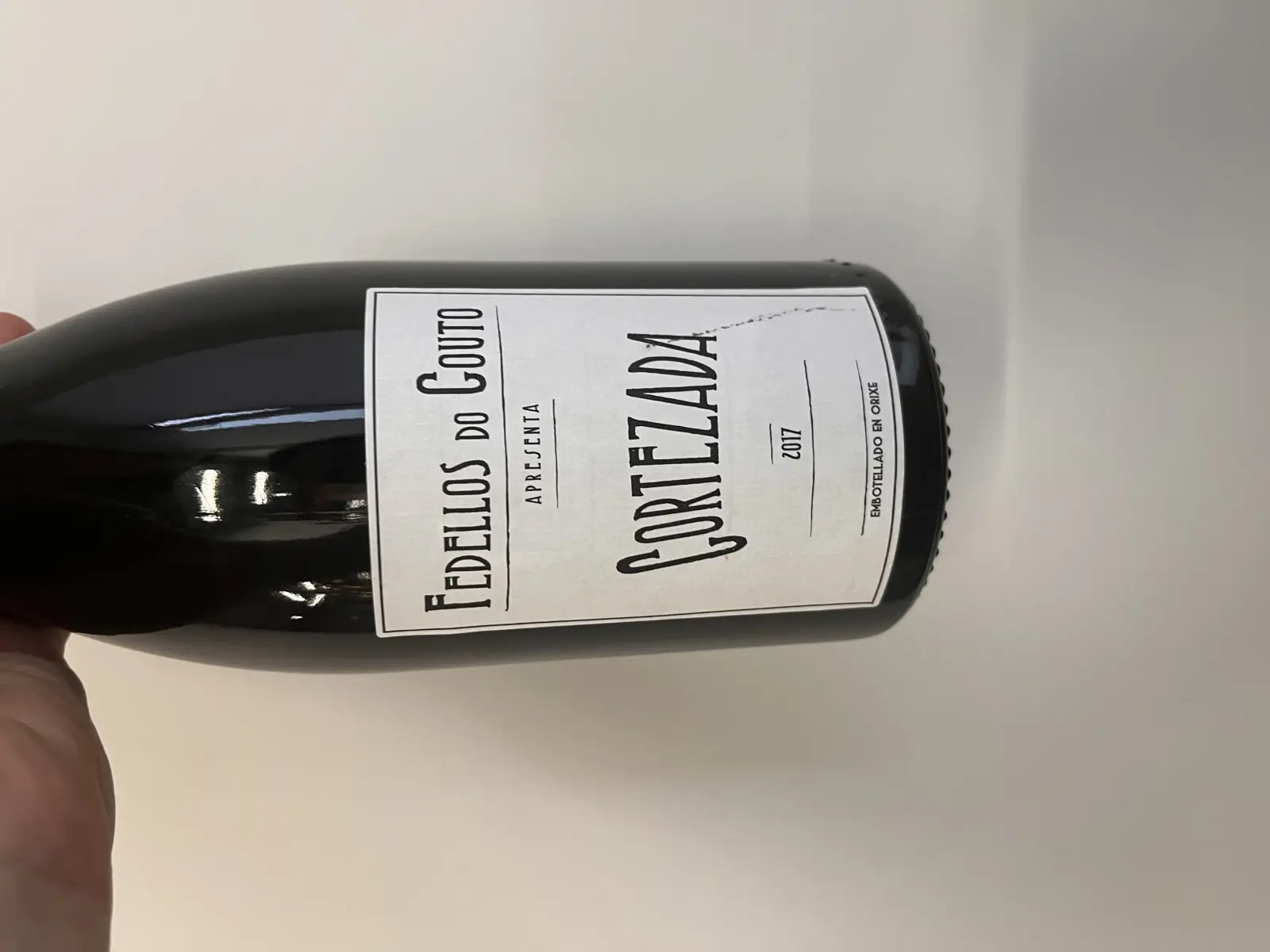 Fedellos do Couto Cortezada 2017