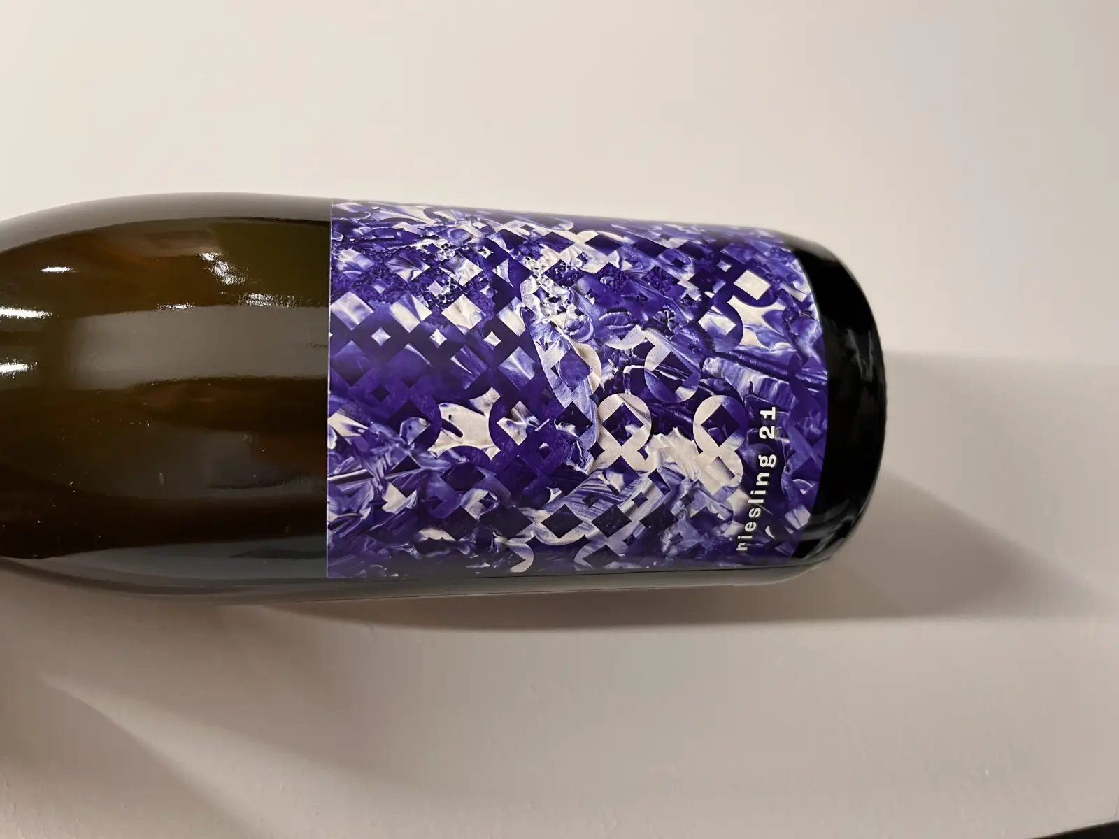 Krasna Hora Riesling 2021