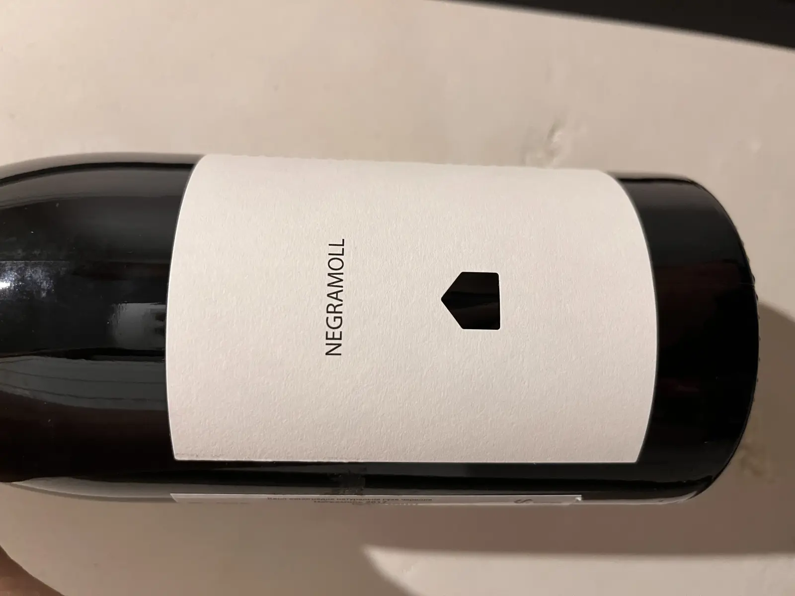 Victoria E. Torres Pecis Negramoll 2017