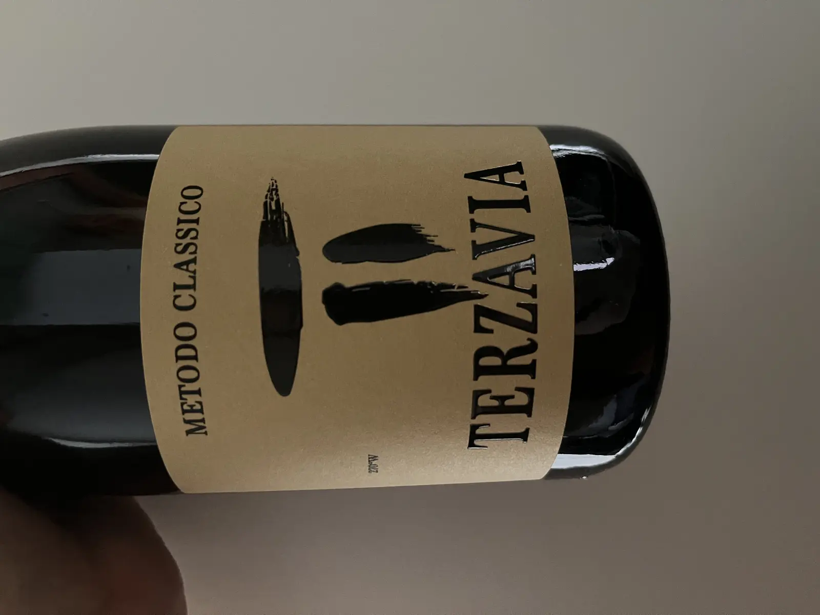 Marco De Bartoli Terzavia 2018