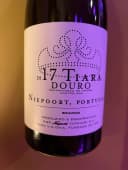 Niepoort Vinhos S.A. Tiara Branco 2017