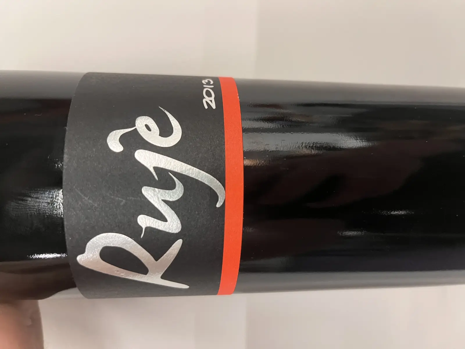 Zidarich Ruje Rosso 2013