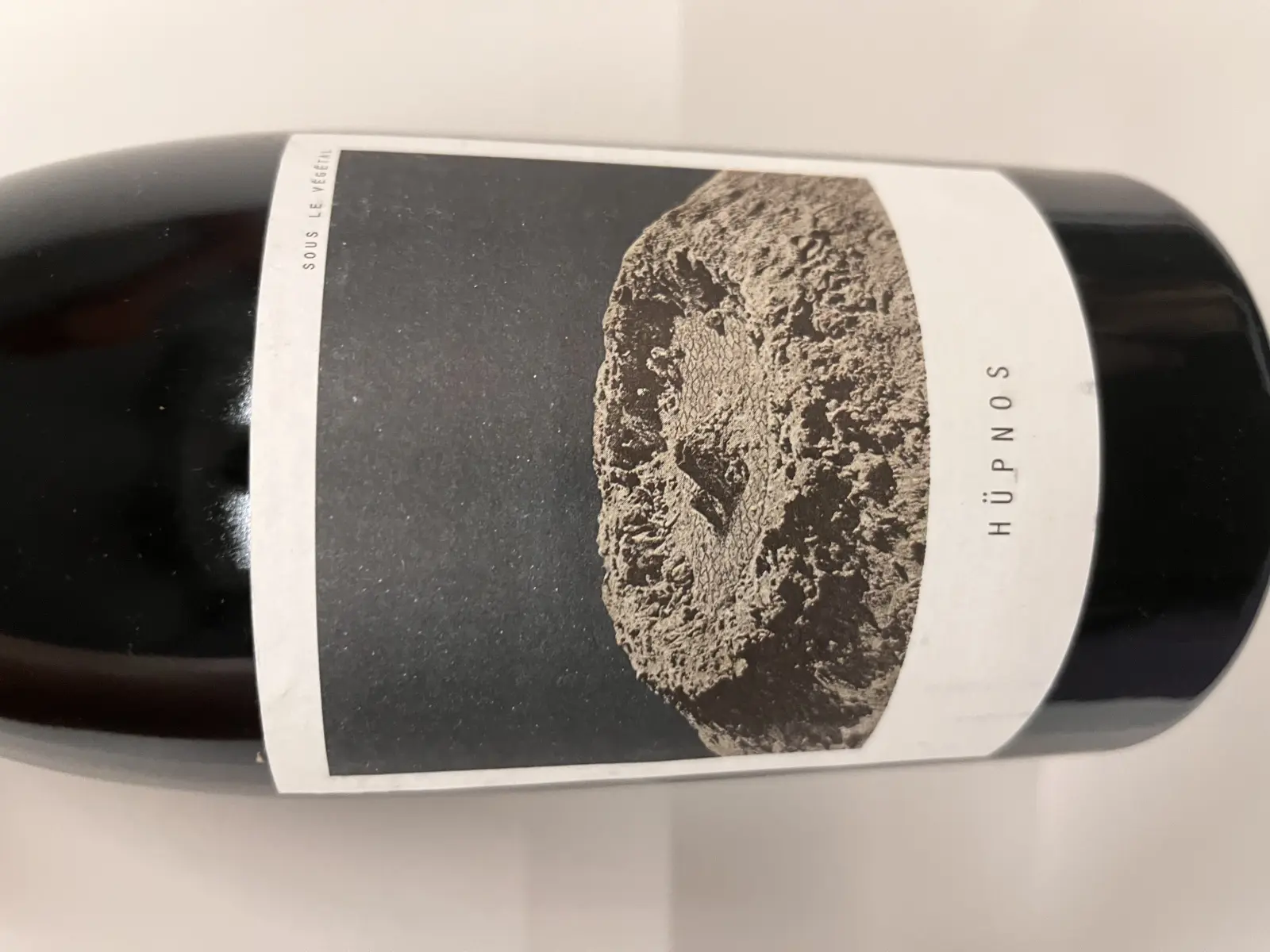 Sous Le Végétal Hüpnos 2019