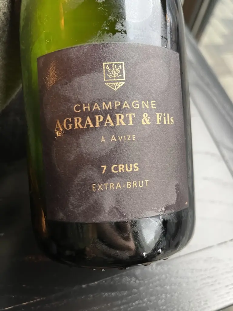 Agrapart 7 Crus (d2021) NV