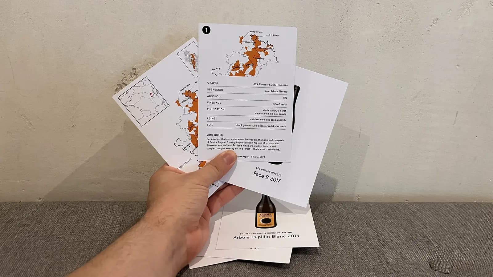 some random image you can find on barberry garden