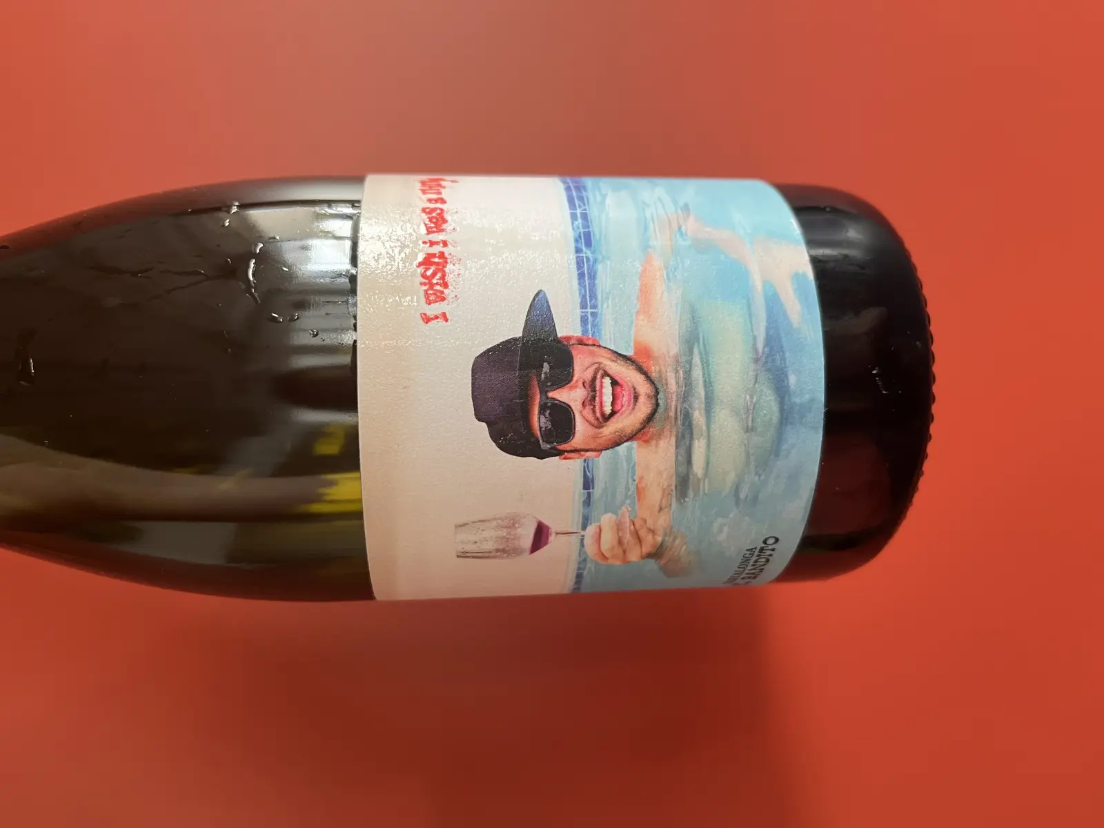 Testalonga El Bandito I Wish I was a Ninja 2022