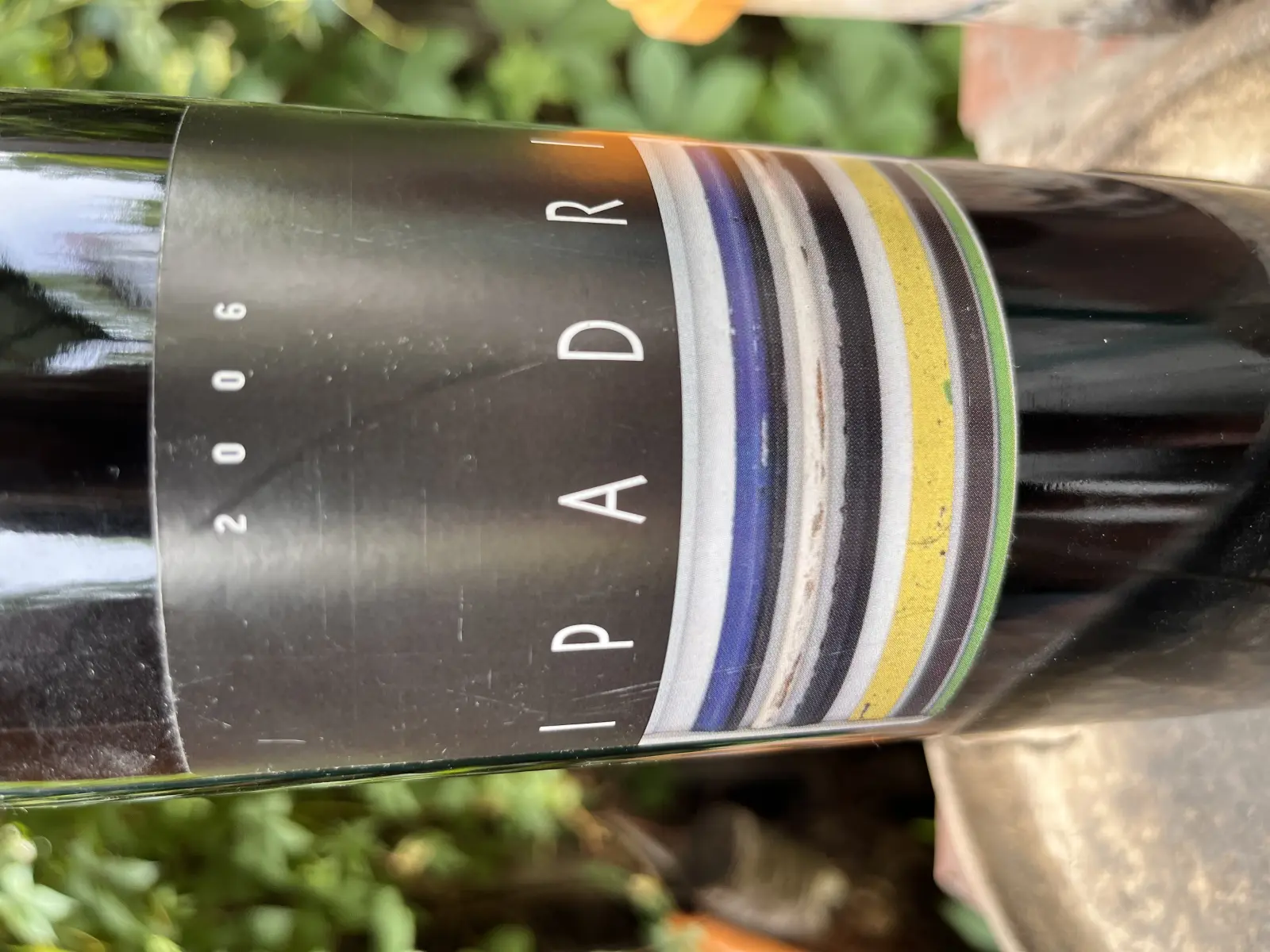 La Stoppa Ipadri 2006