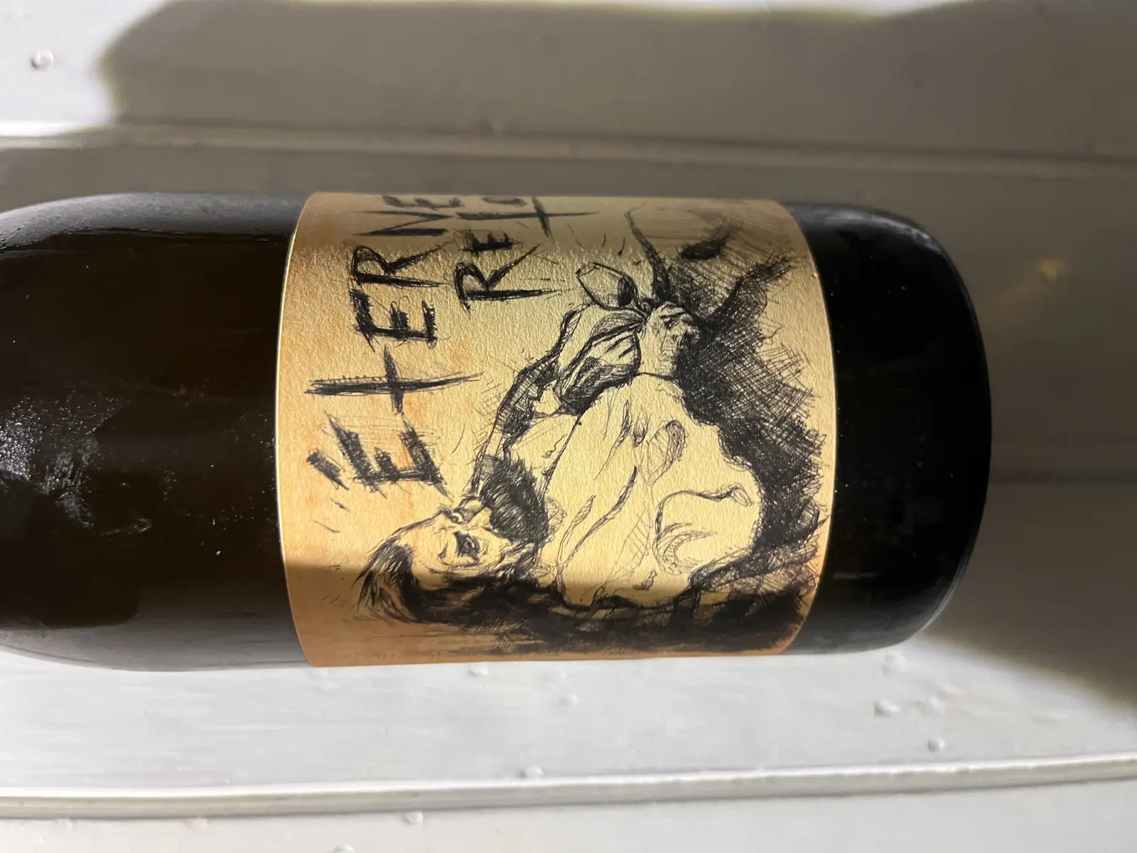 La Sorga Éternel Retour 2021