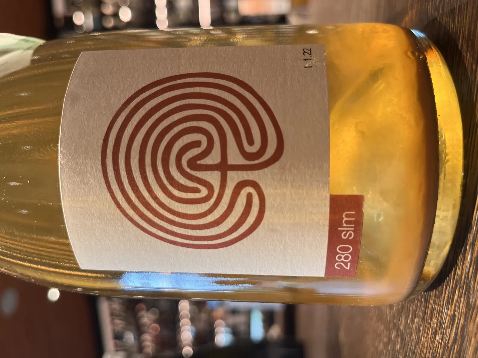 Costadilà 280 slm NV