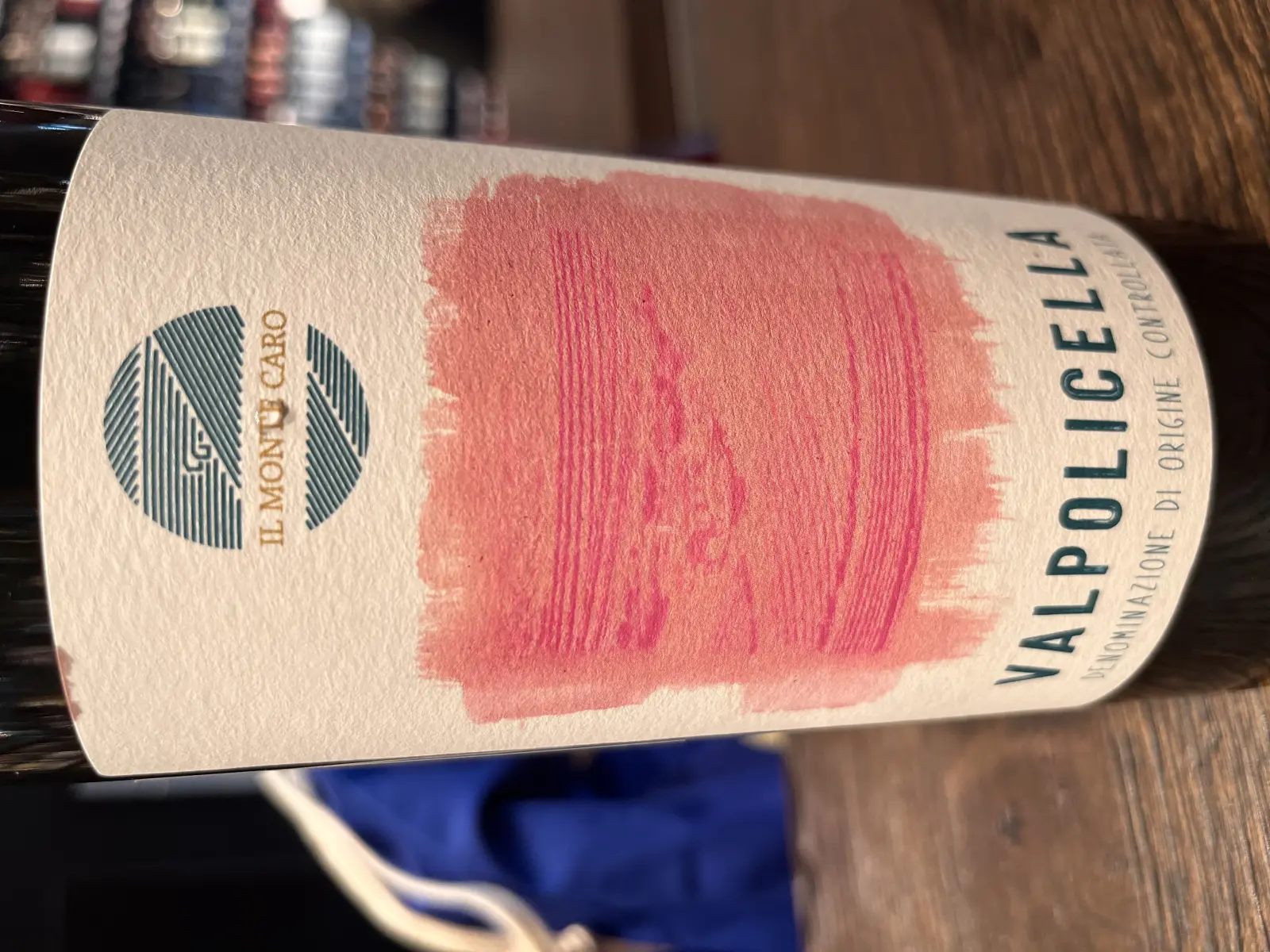 Il Monte Carlo Valpolicella 2020