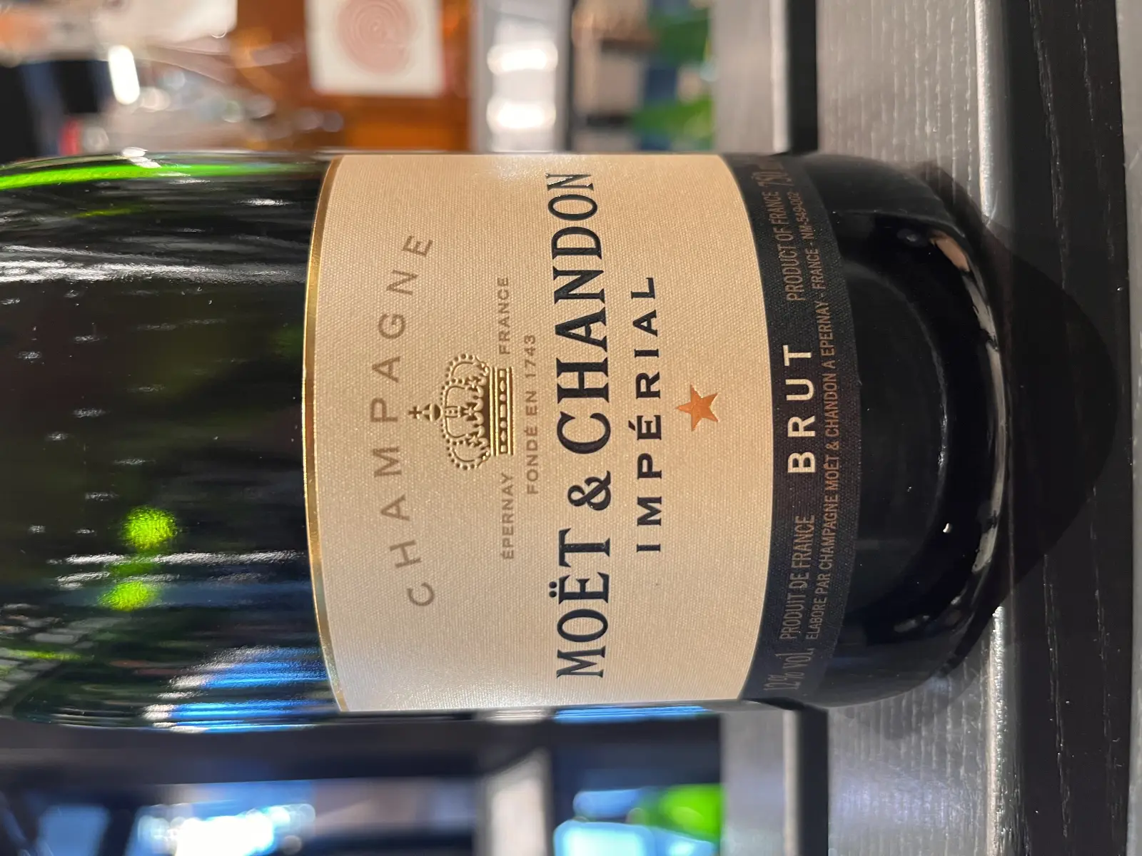 Moët & Chandon Impérial Brut NV