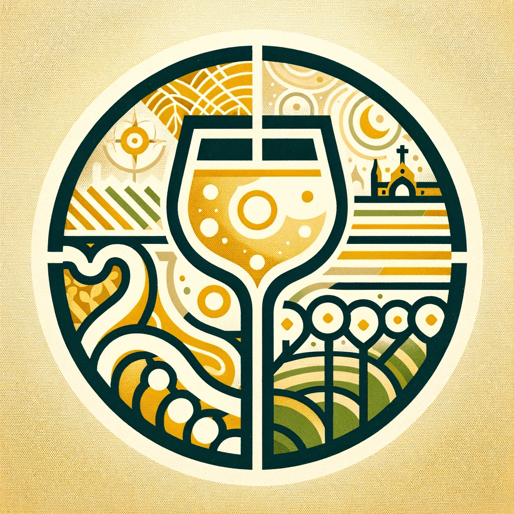 Icon of Champagne Bag Vol. 4