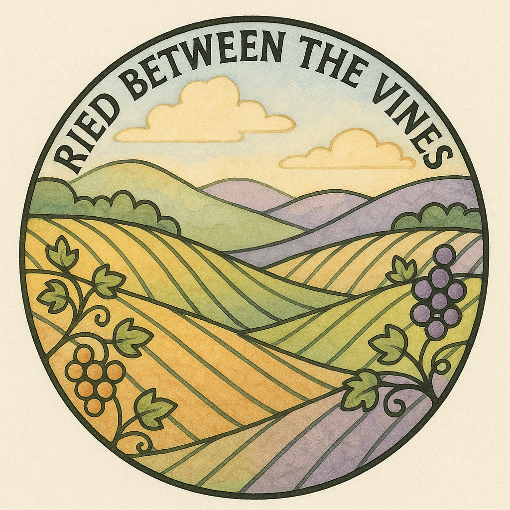 Icon of Ried Between the Vines