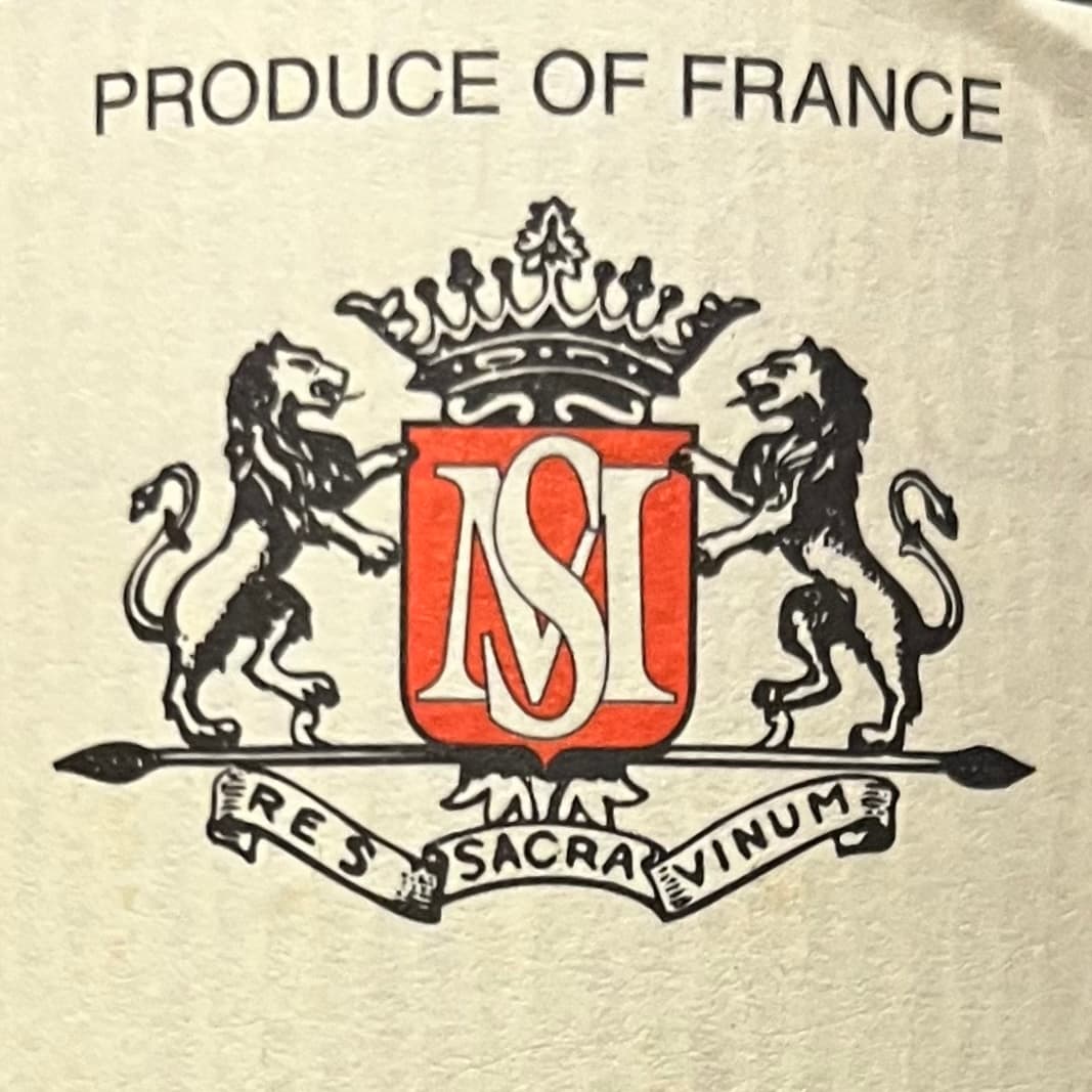 Icon of Oh My Syrah