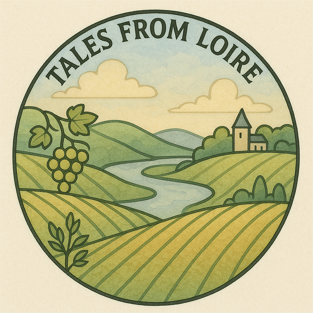 Icon of Tales from Loire