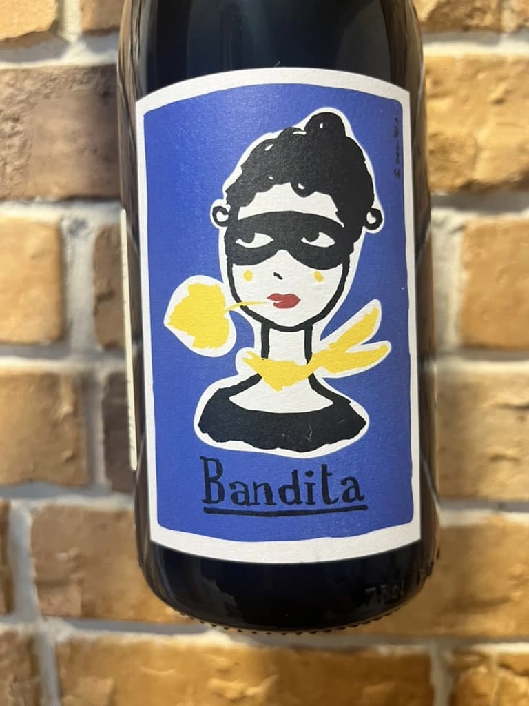 Cascina Tavijn Bandita 2020