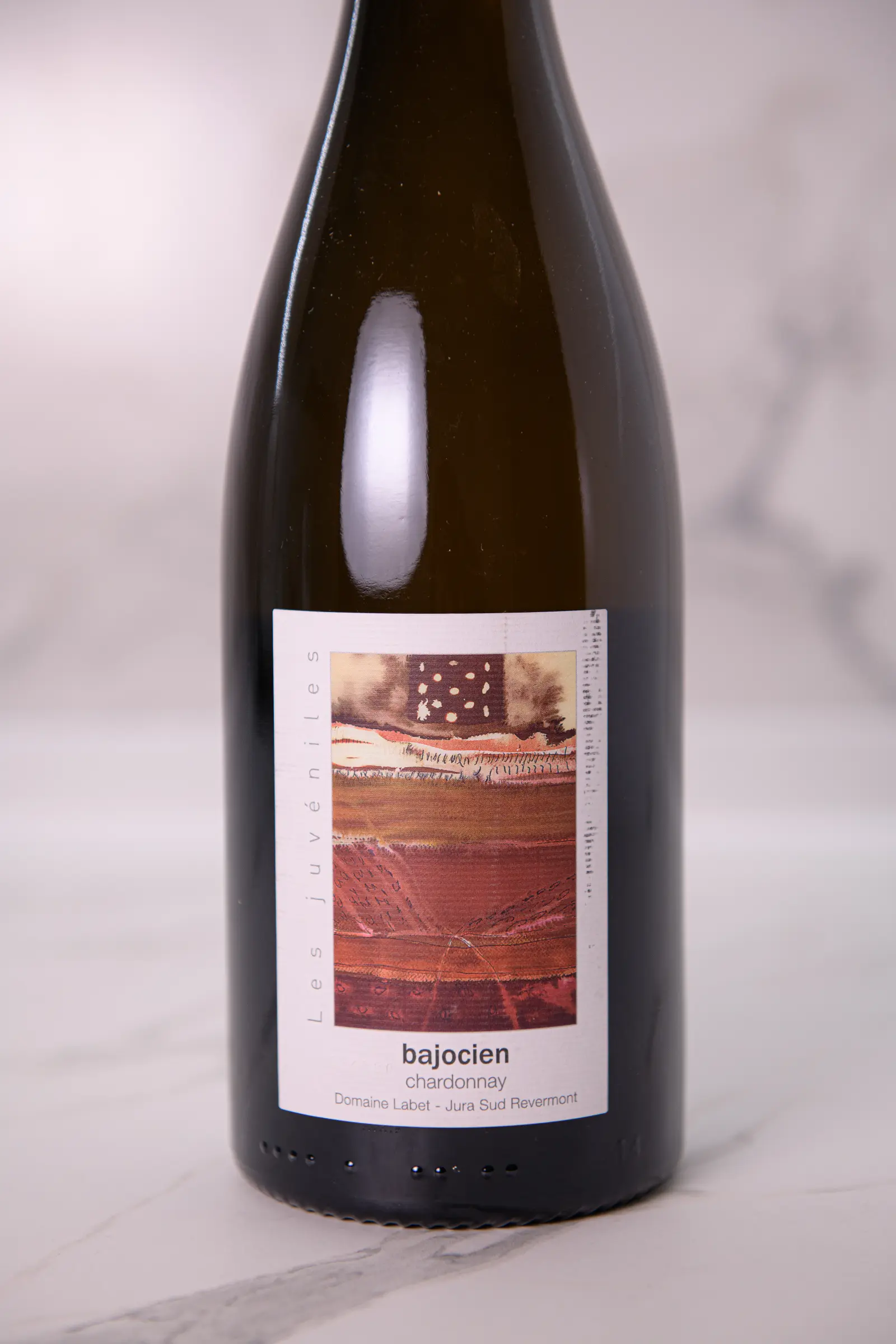 Domaine Labet bajocien chardonnay 2020