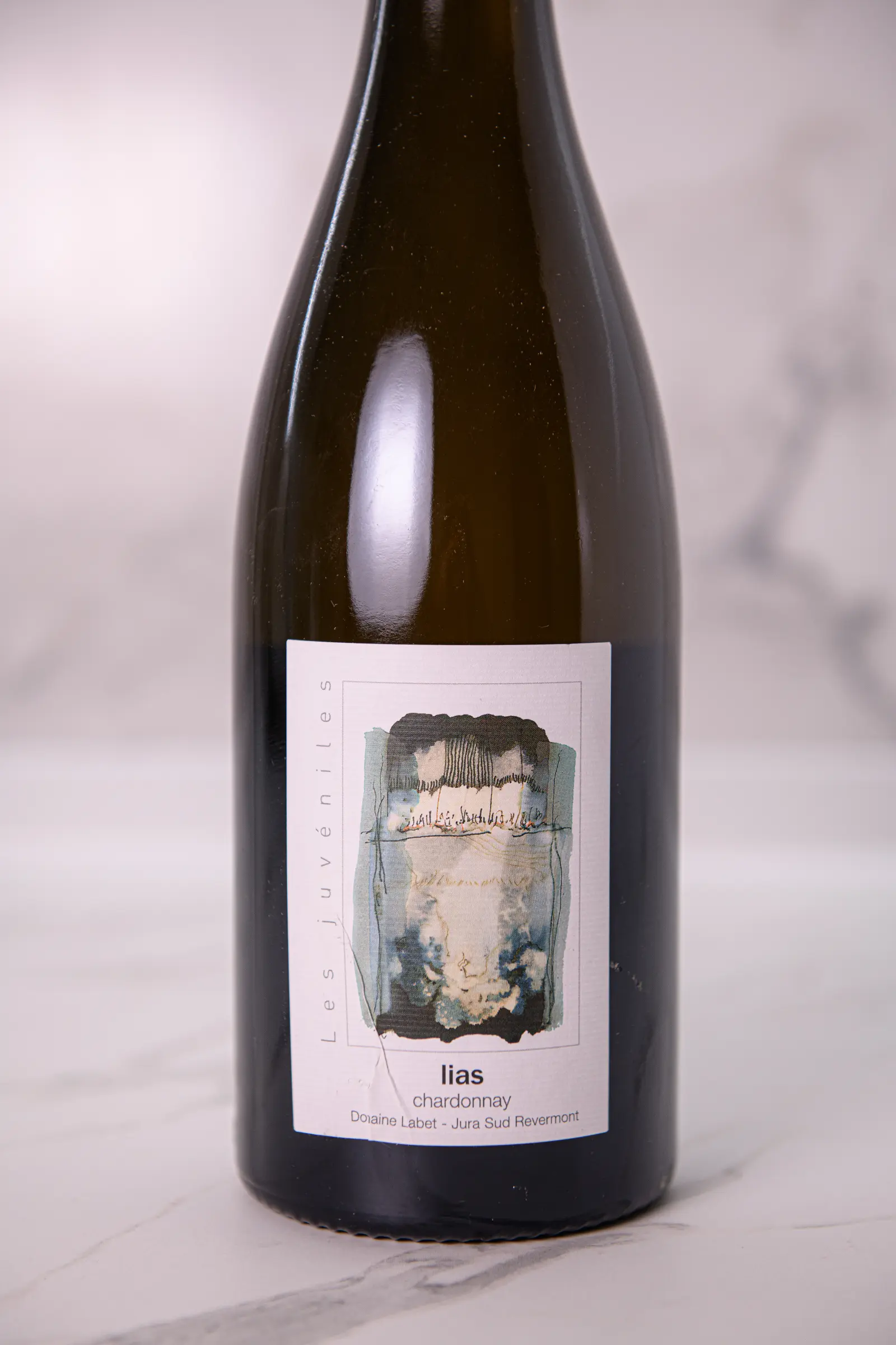 Domaine Labet lias chardonnay 2020