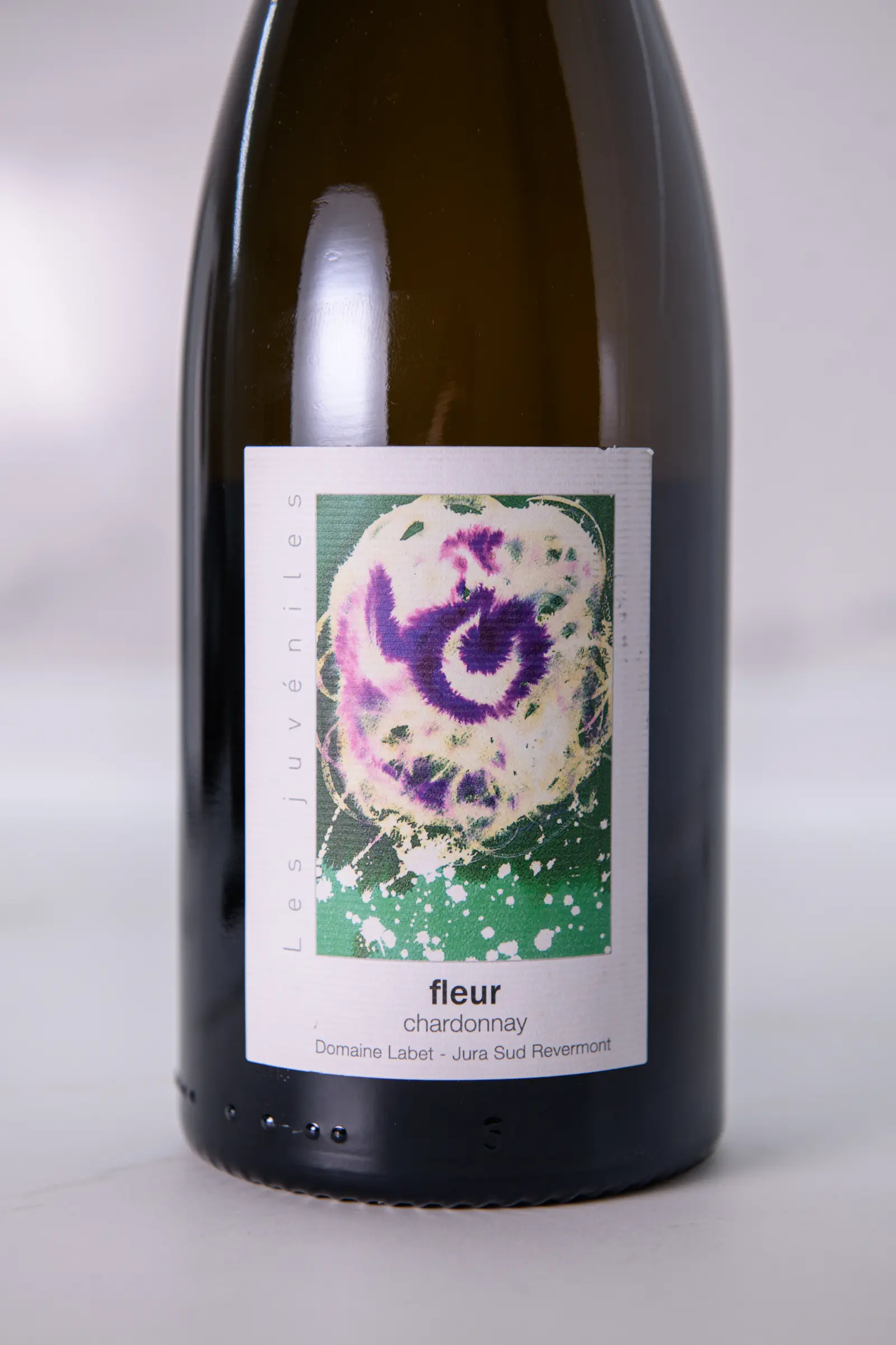 Domaine Labet fleur chardonnay 2020