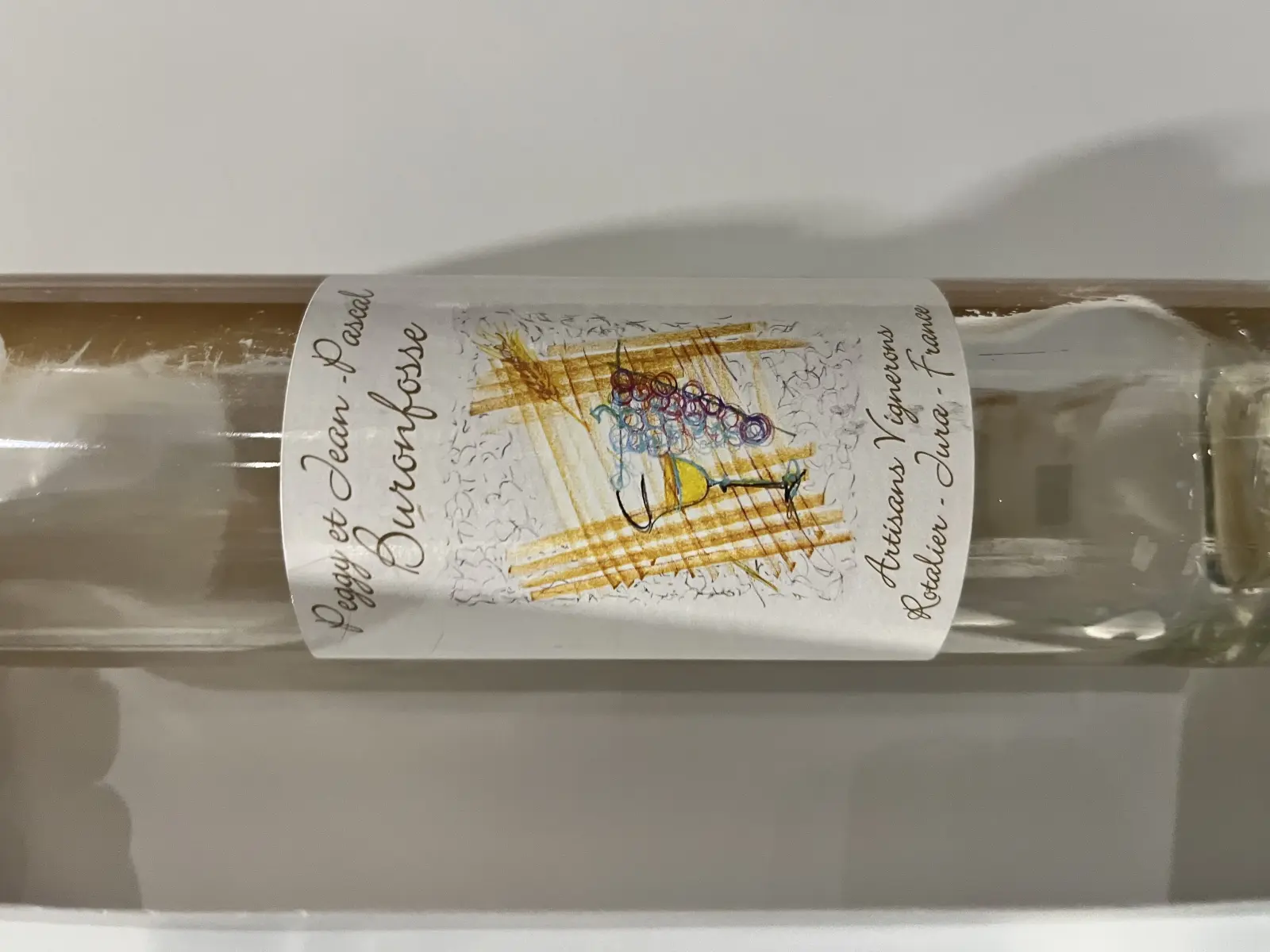 Buronfosse Epicure 2018