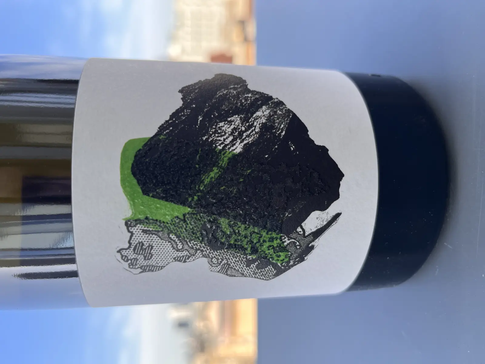 Borja Perez Ignios Orígenes Marmajuelo 2017