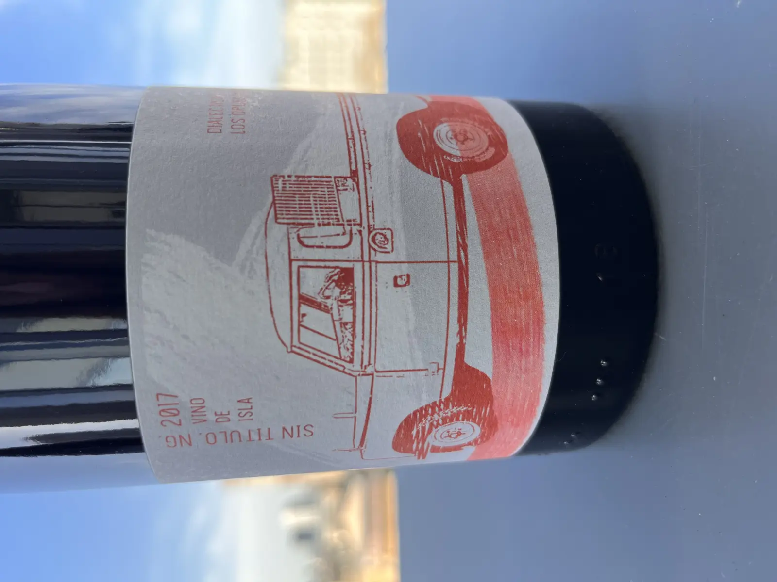 Victoria E. Torres Pecis Sin Titulo NG 2017