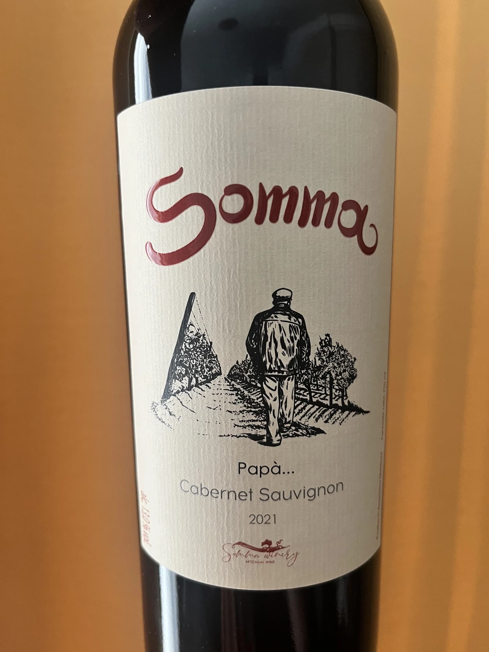Somma Papà... 2021