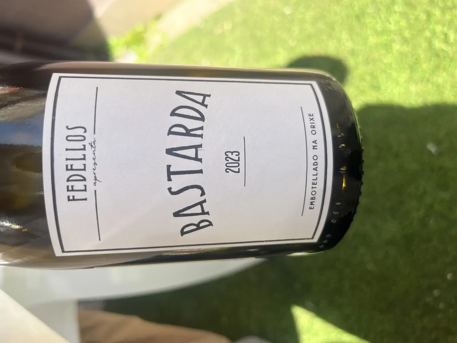 Fedellos do Couto Bastarda 2023