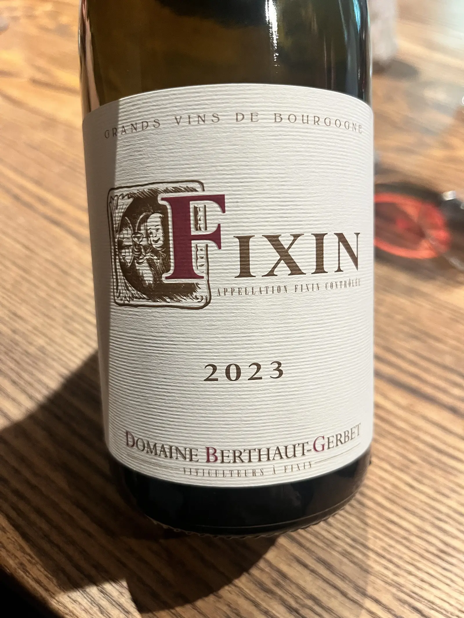 Philine Isabelle Langhe Nebbiolo 2021