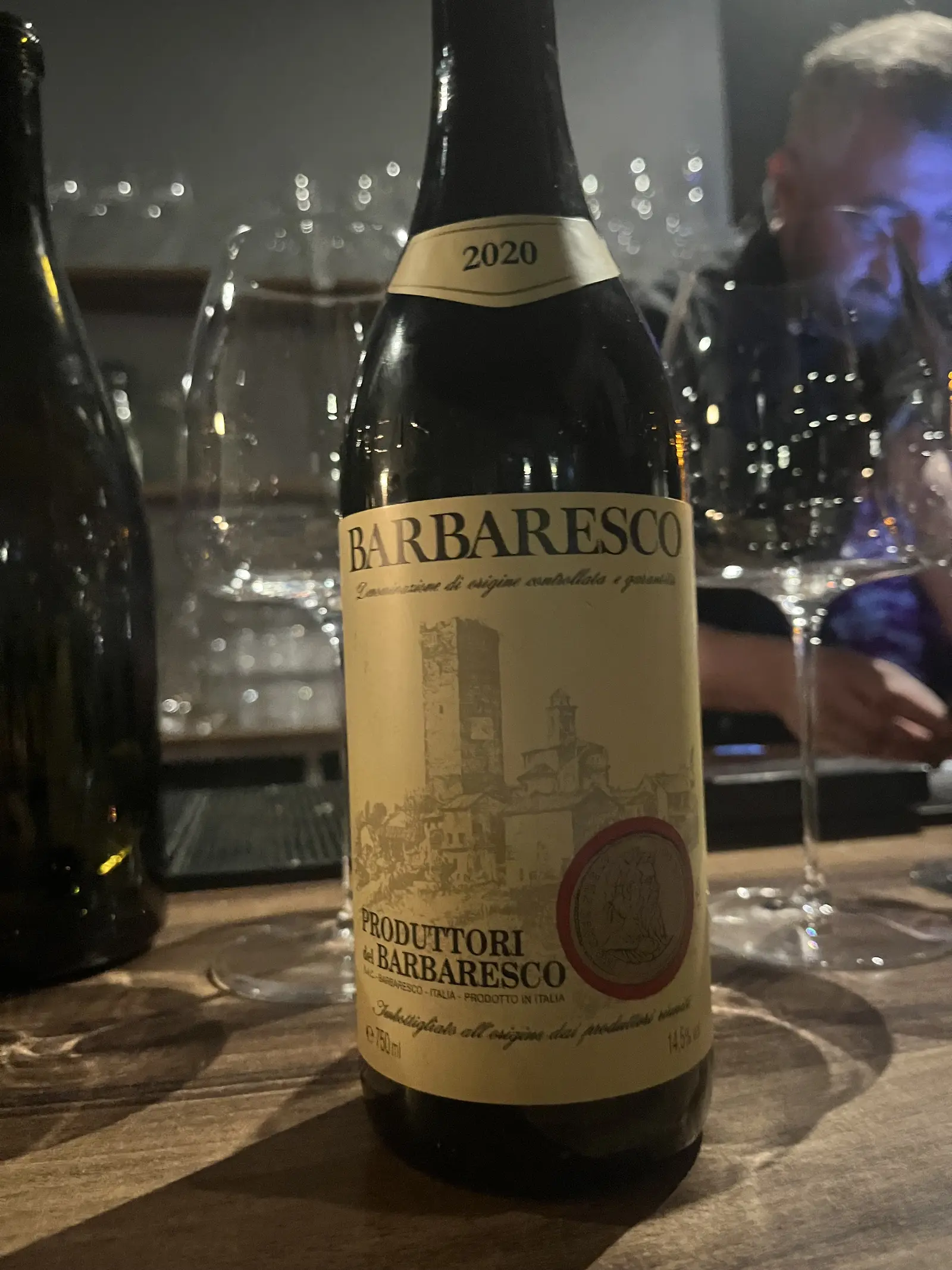 Produttori del Barbaresco Barbaresco 2020