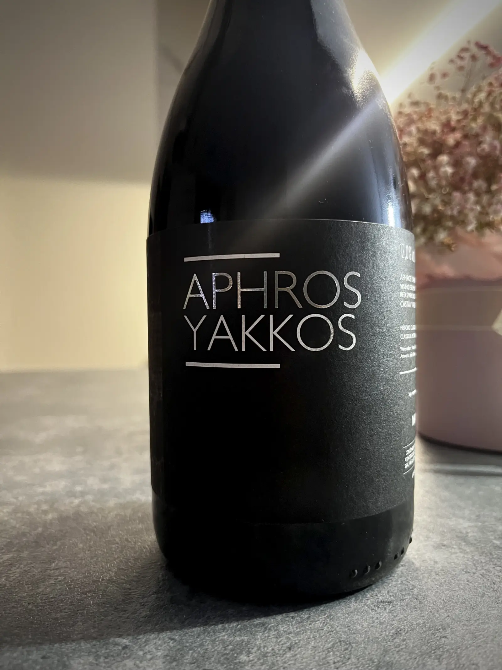 Aphros Yakkos 2010