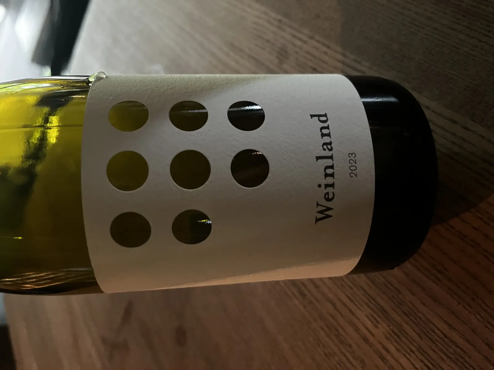 Weninger Weinland 2023